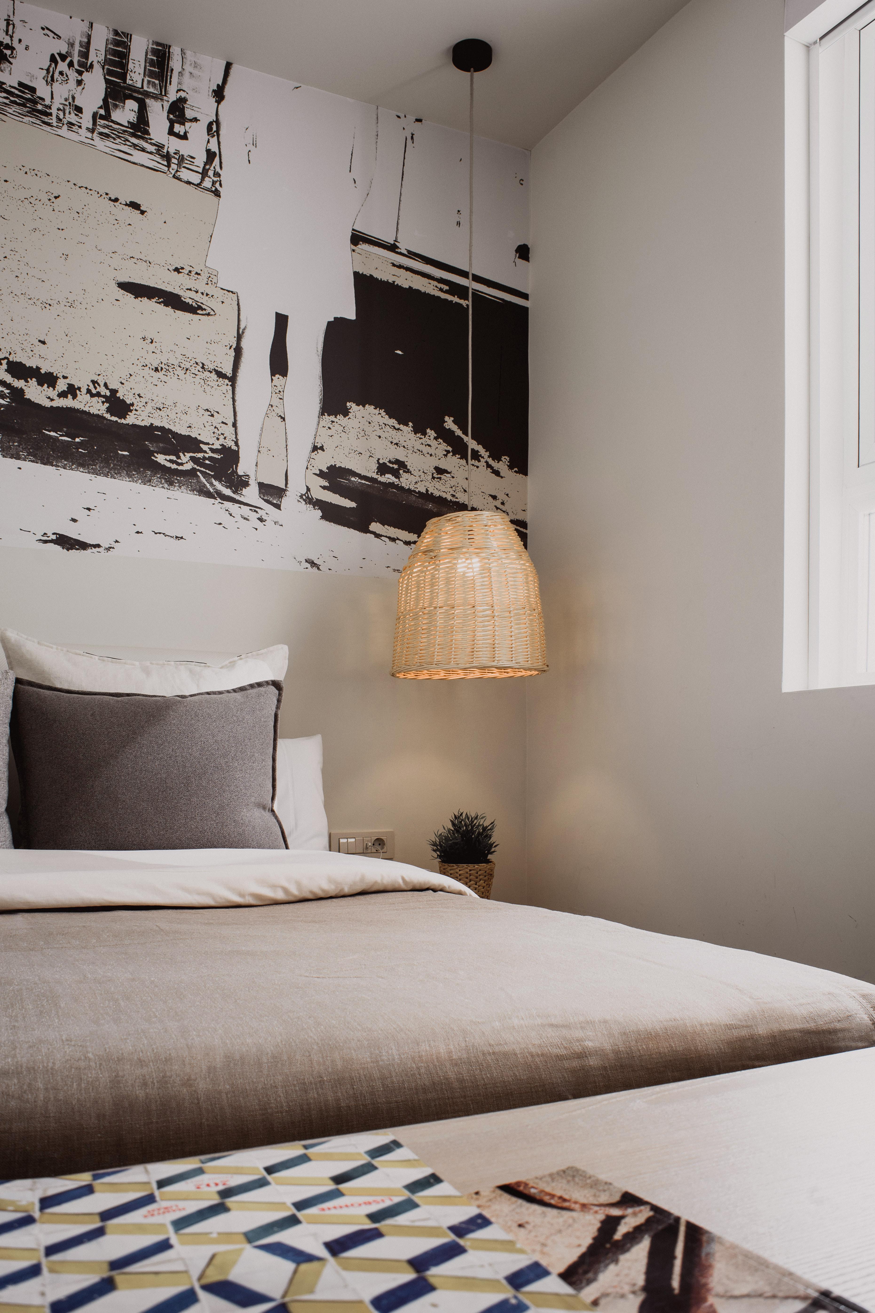 Room Select Sol Gasthof Madrid