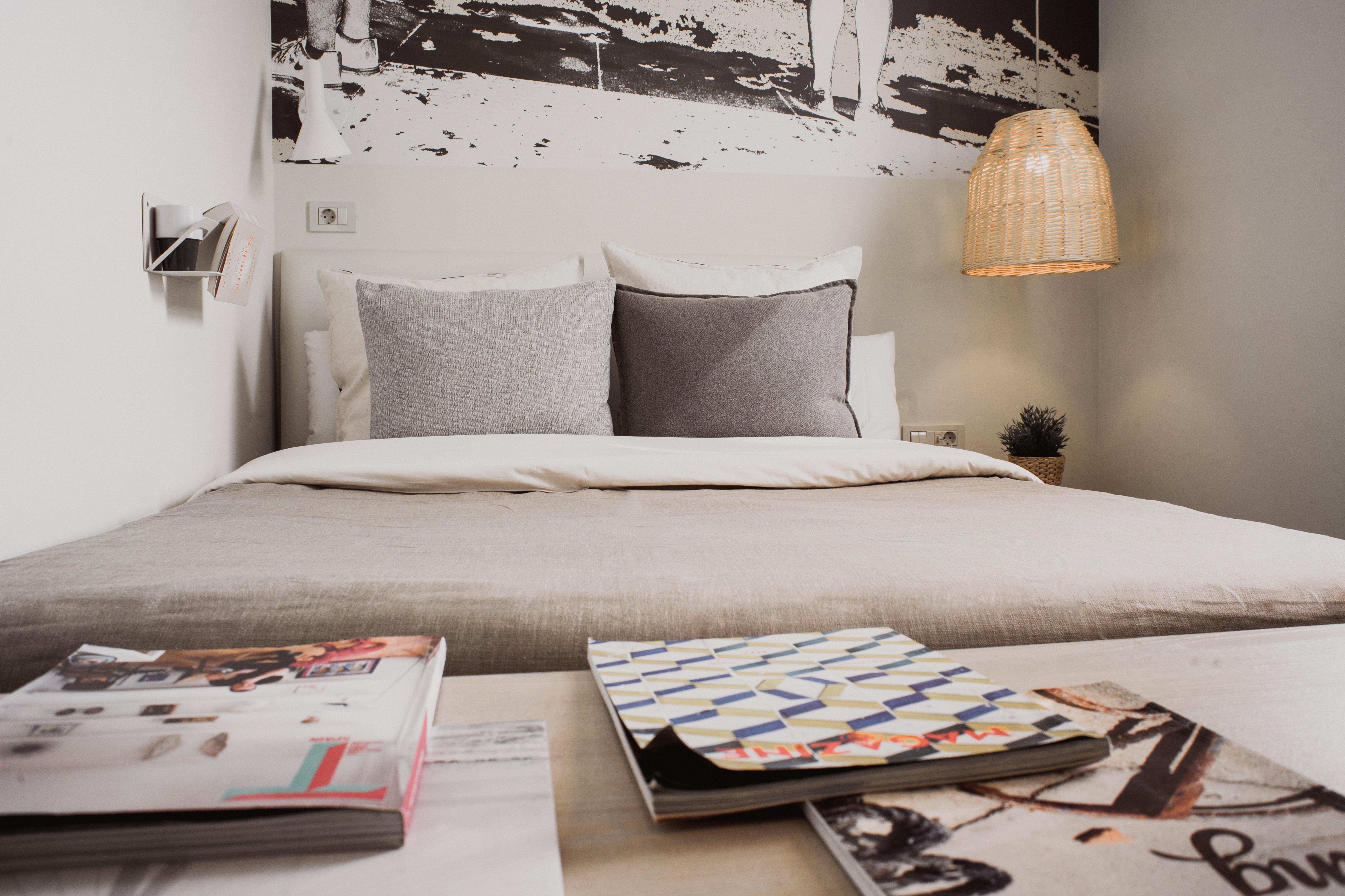 Gasthof Room Select Sol Madrid