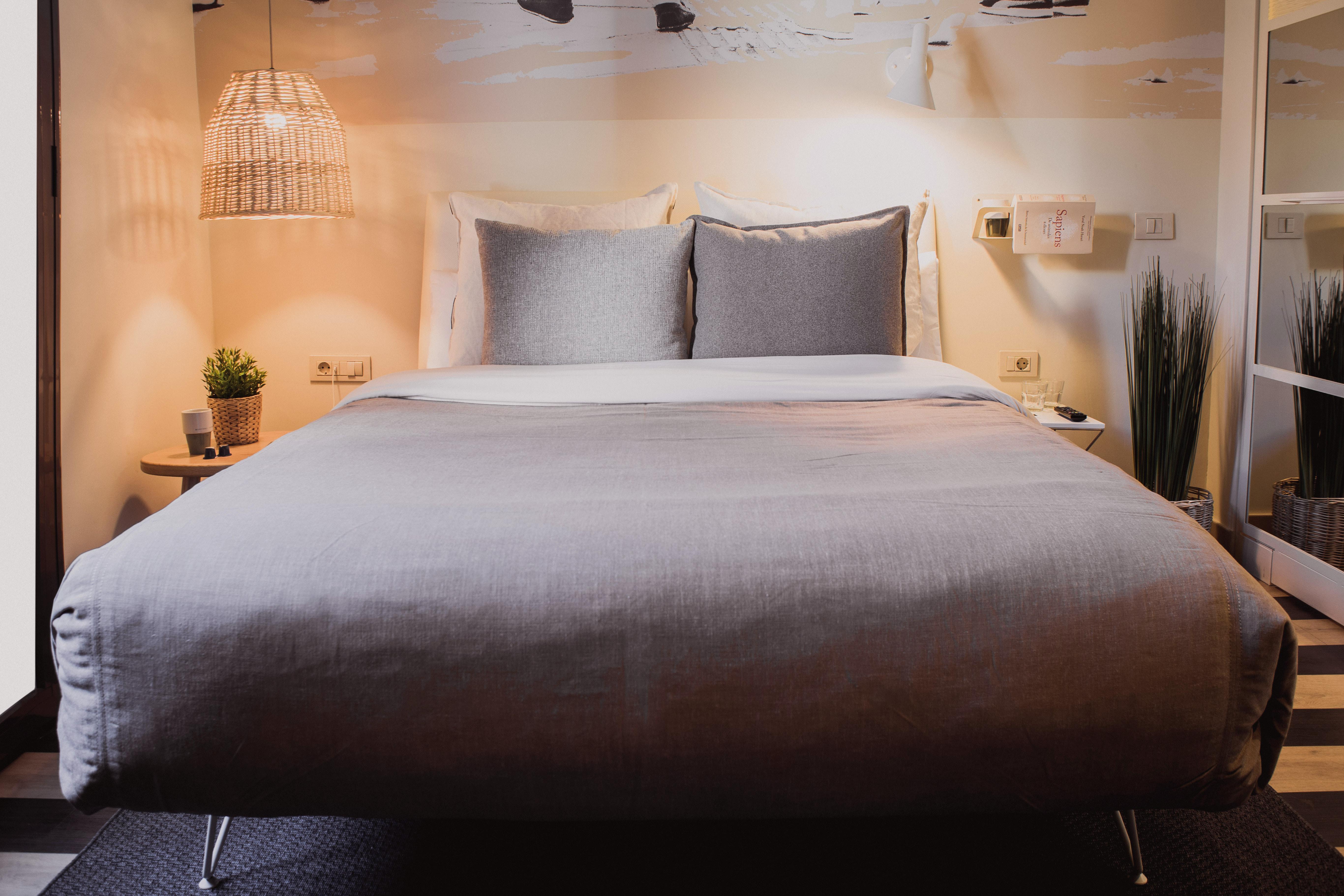 Room Select Sol Gasthof Madrid