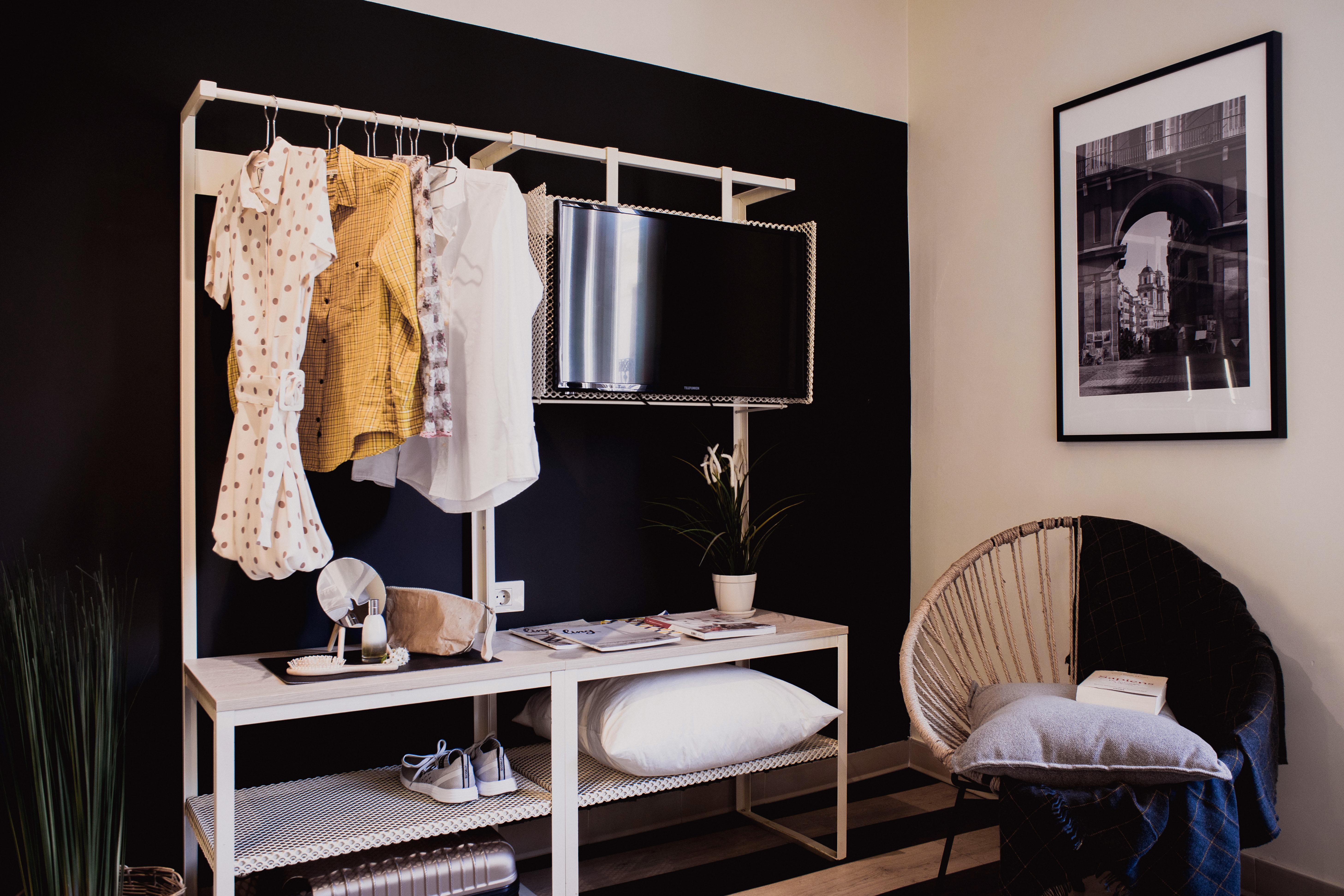 Gasthof Room Select Sol 3*
