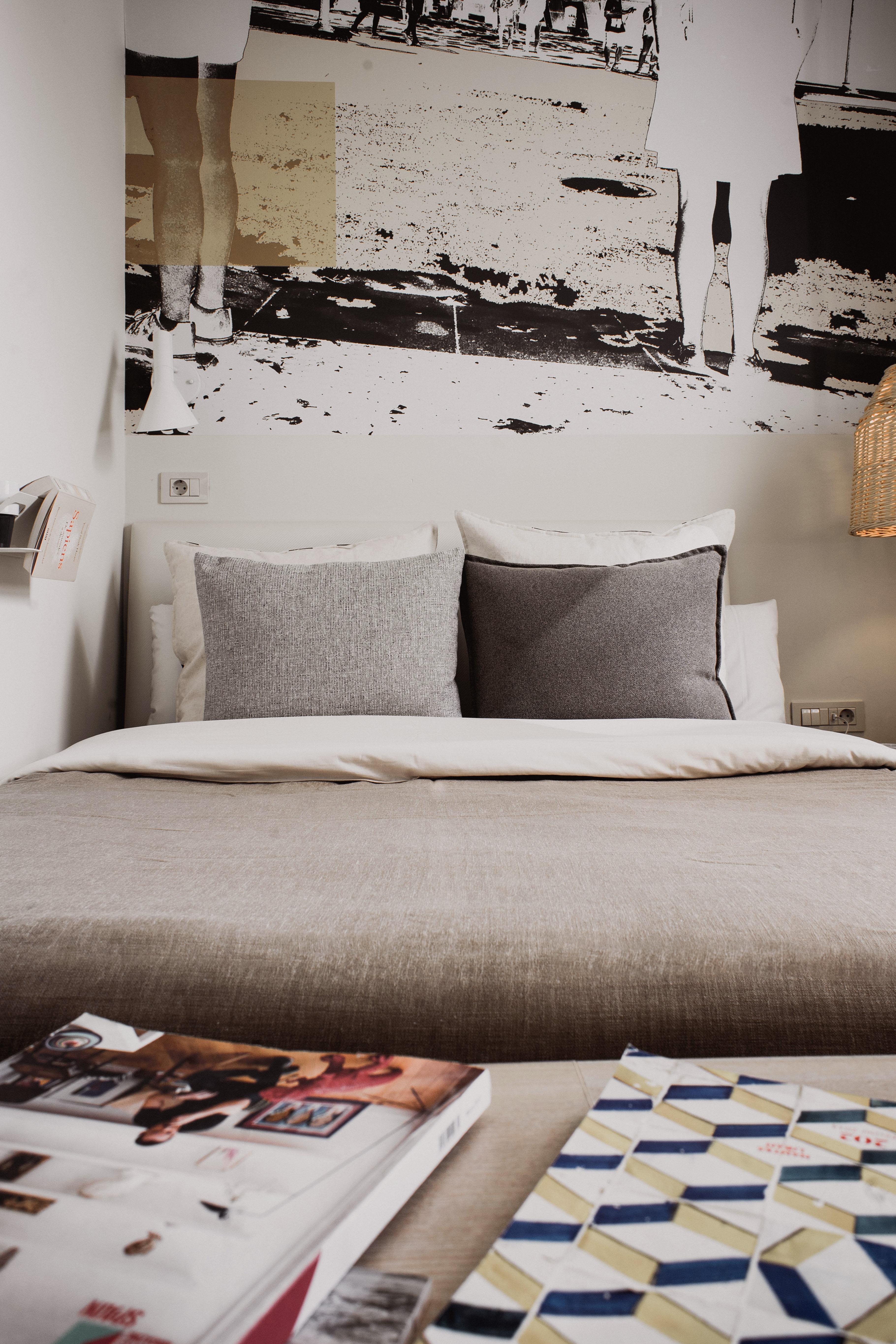 Room Select Sol Gasthof Madrid