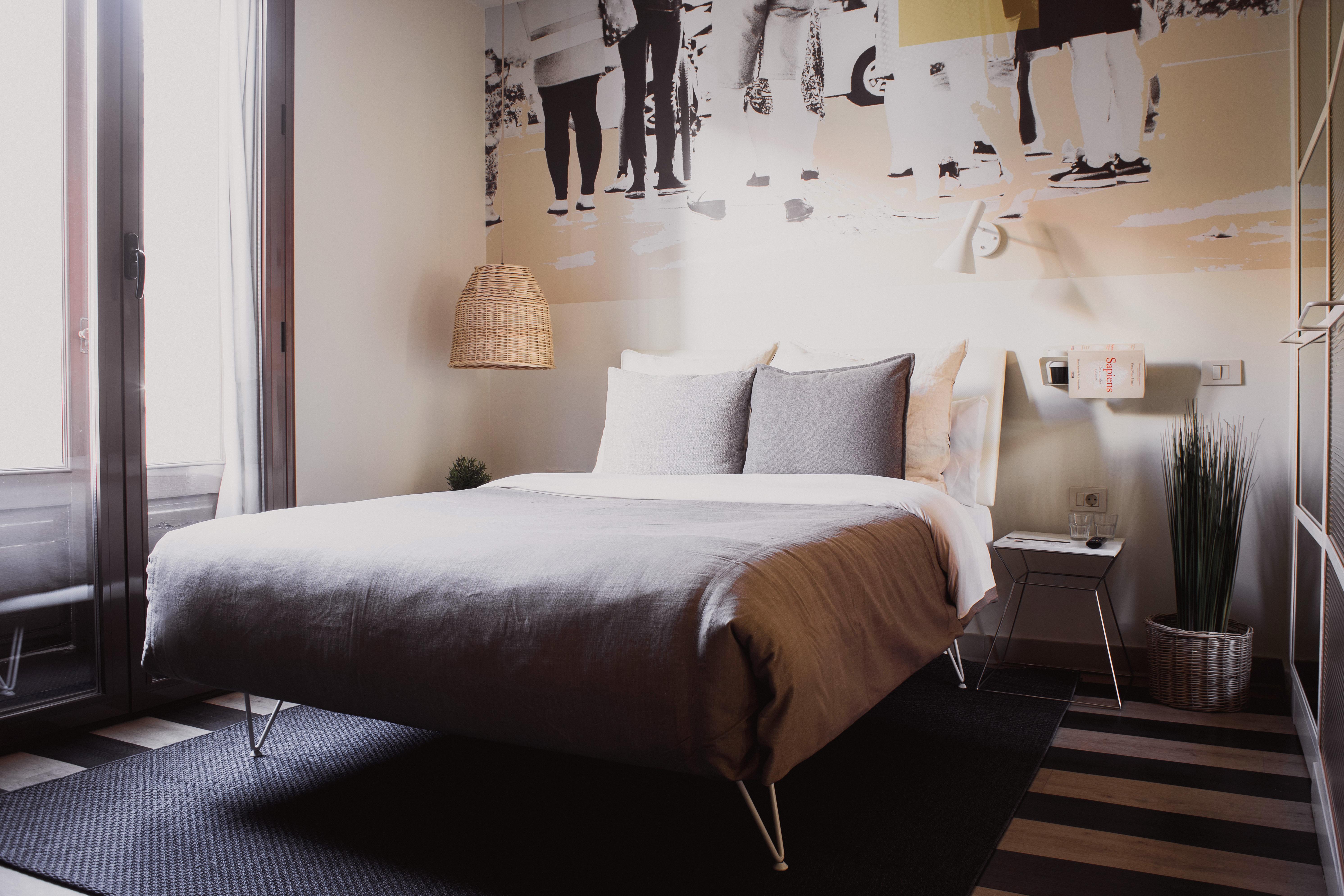 Room Select Sol Gasthof Madrid