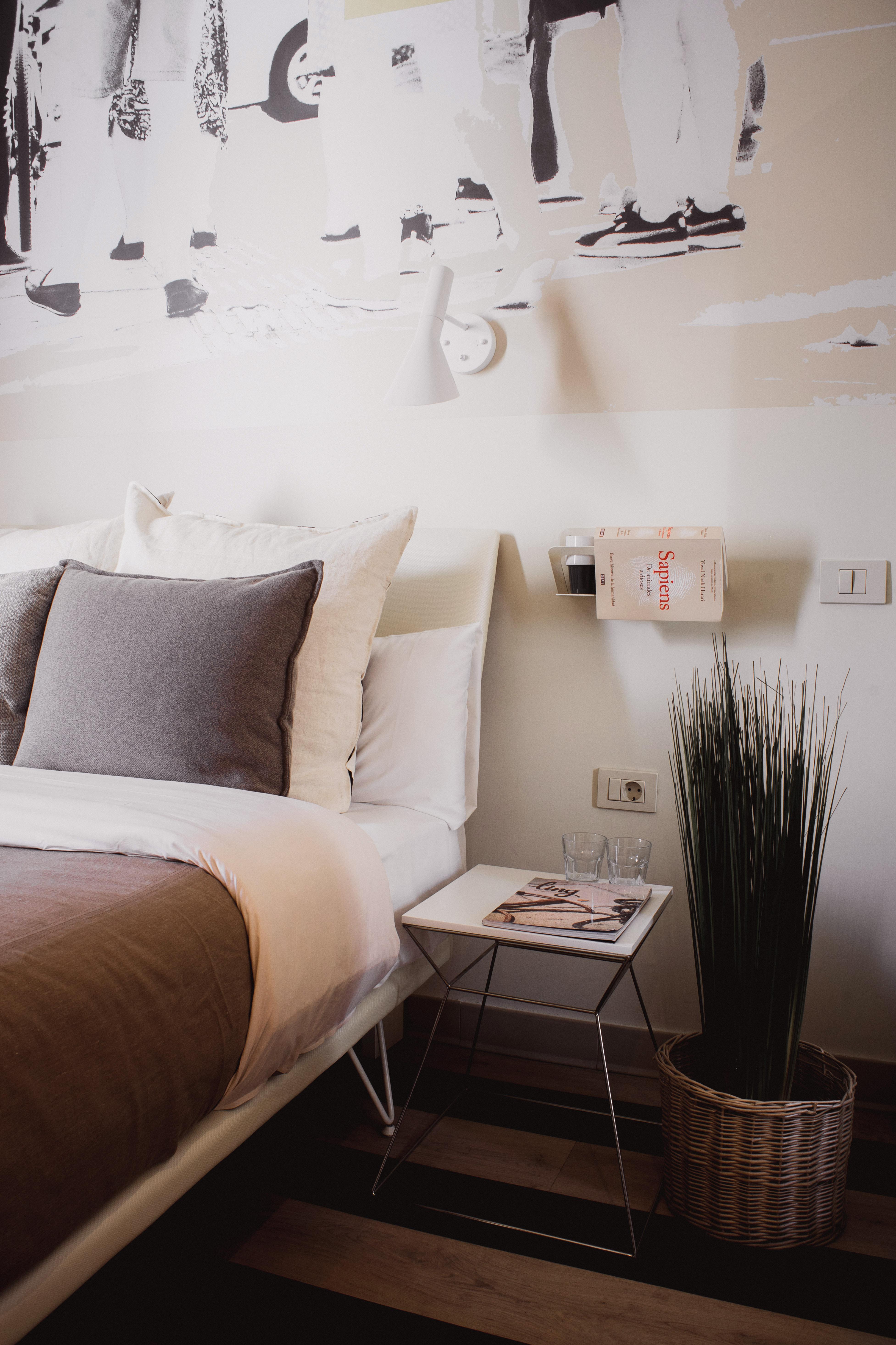 Room Select Sol Gasthof Madrid