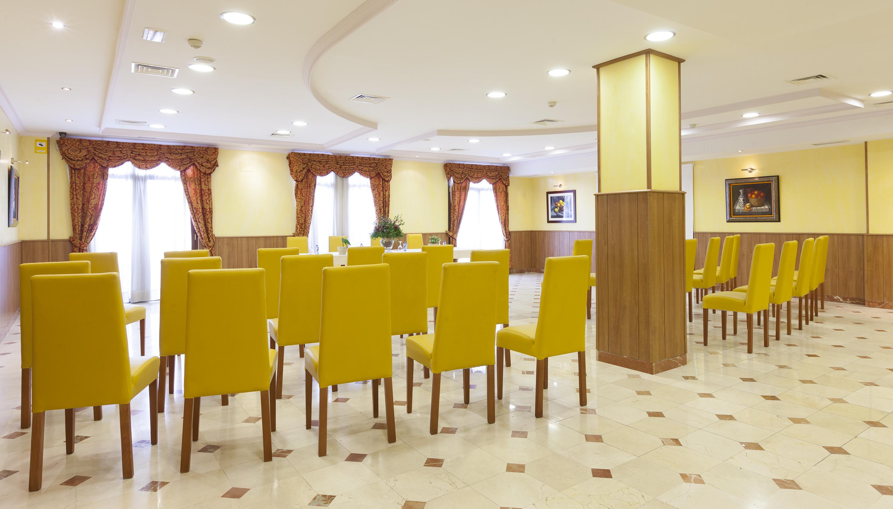 Hotel Agora Juan De Austria