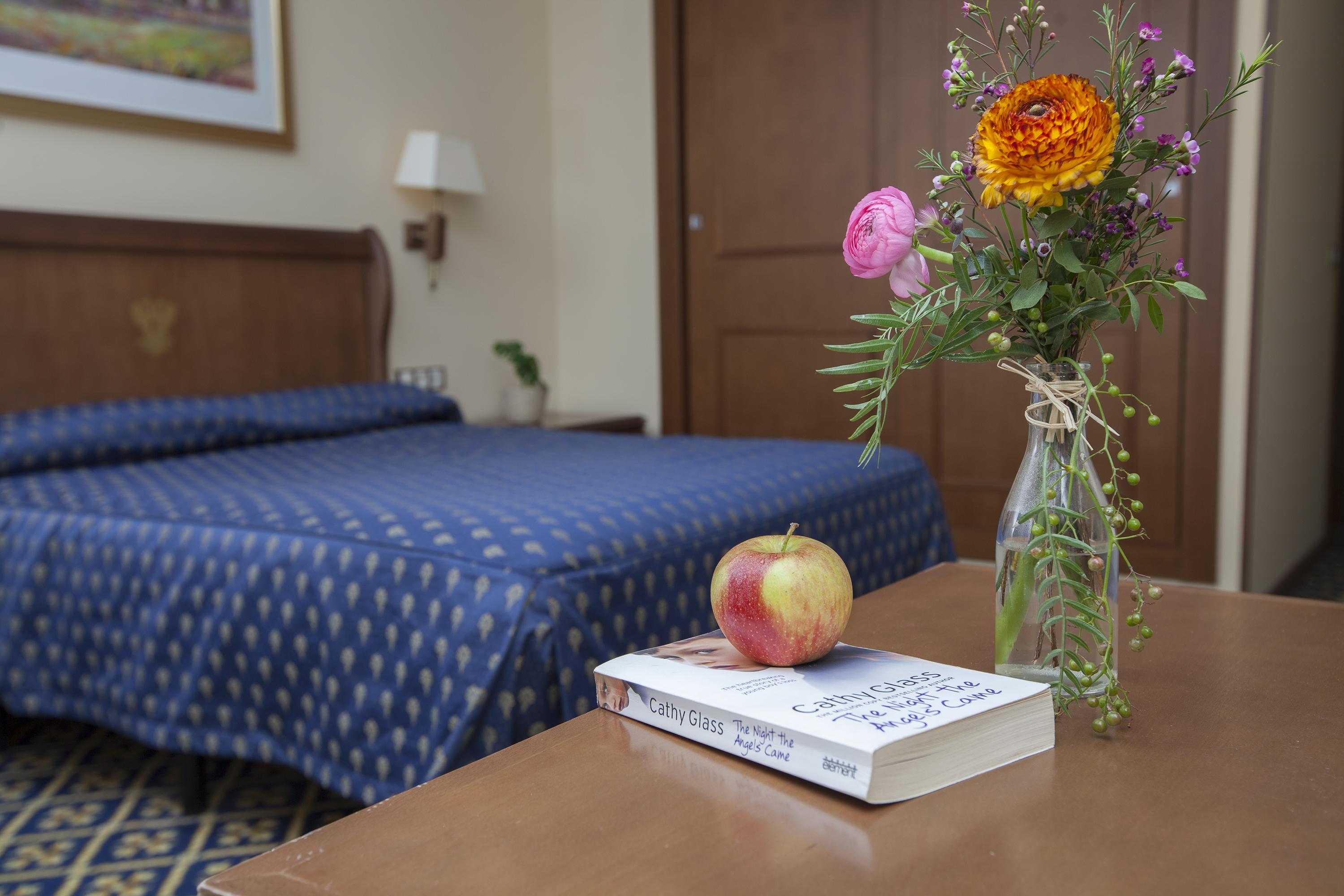 Agora Juan De Austria Hotel 4*