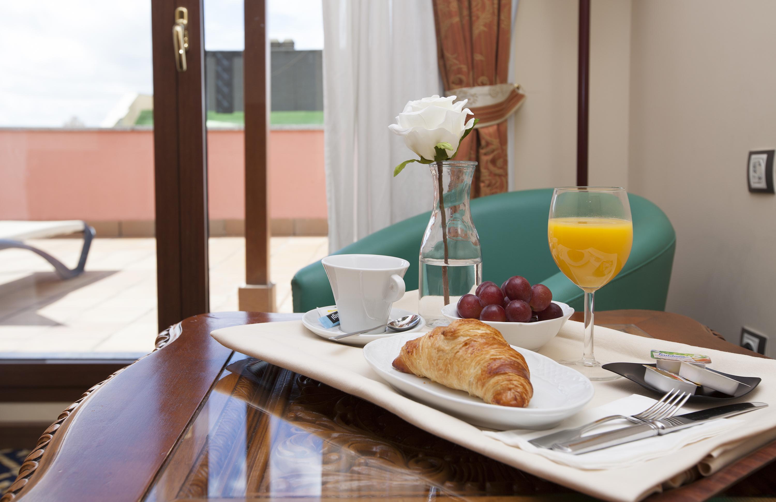 Hotel Agora Juan De Austria Madrid