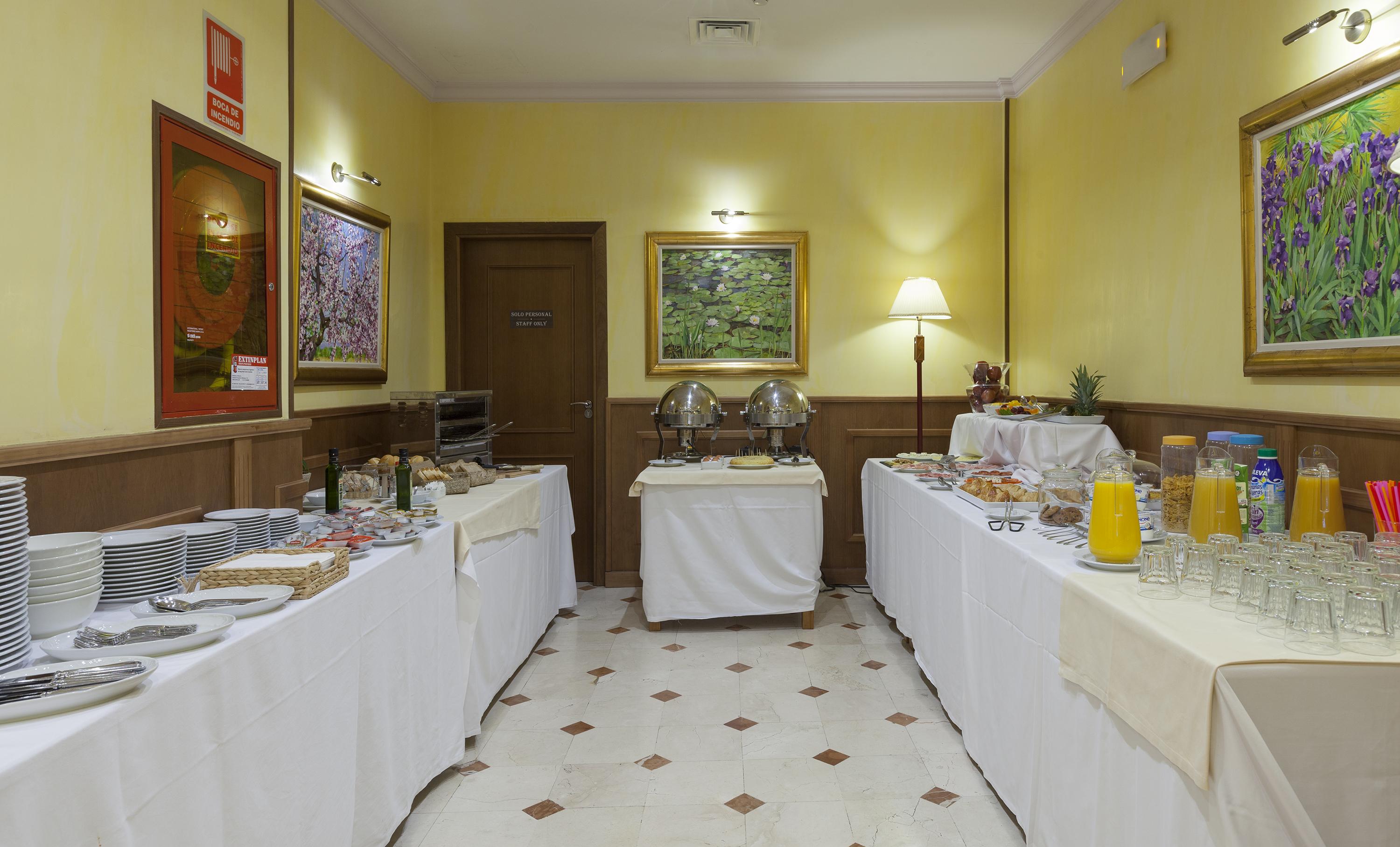 Hotel Agora Juan De Austria
