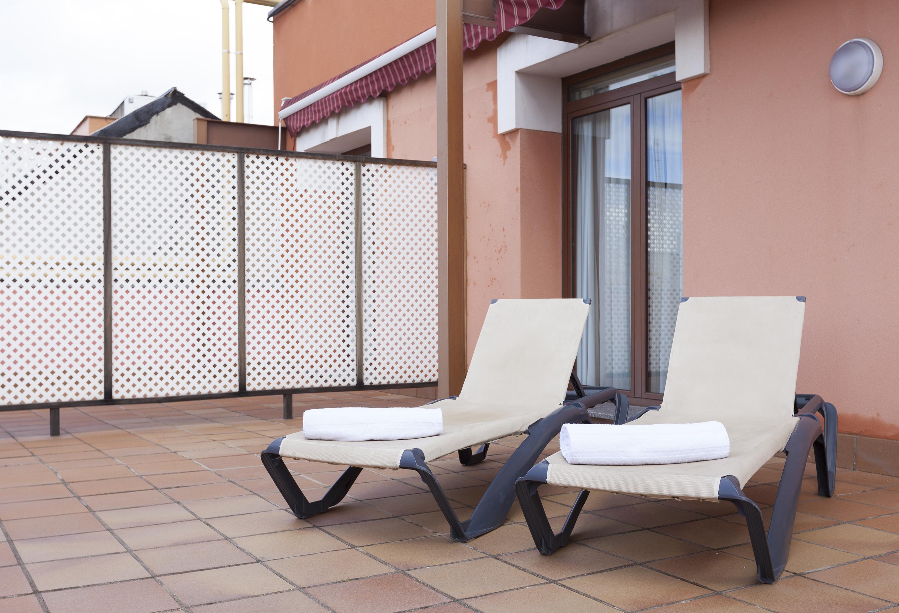 Hotel Agora Juan De Austria