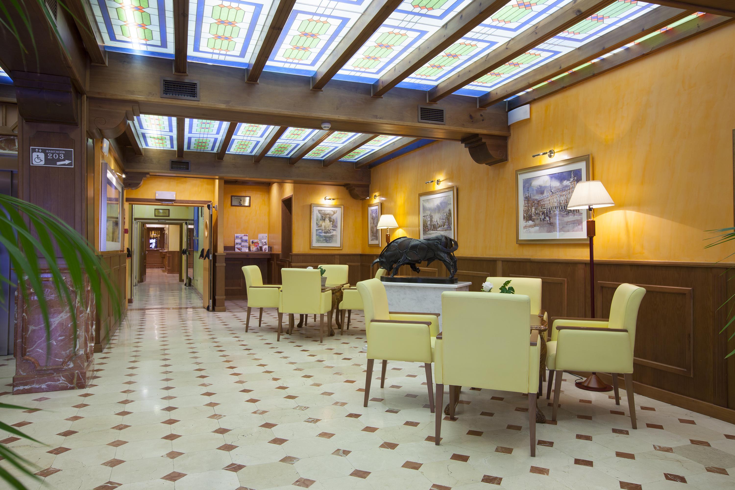 Agora Juan De Austria Hotel