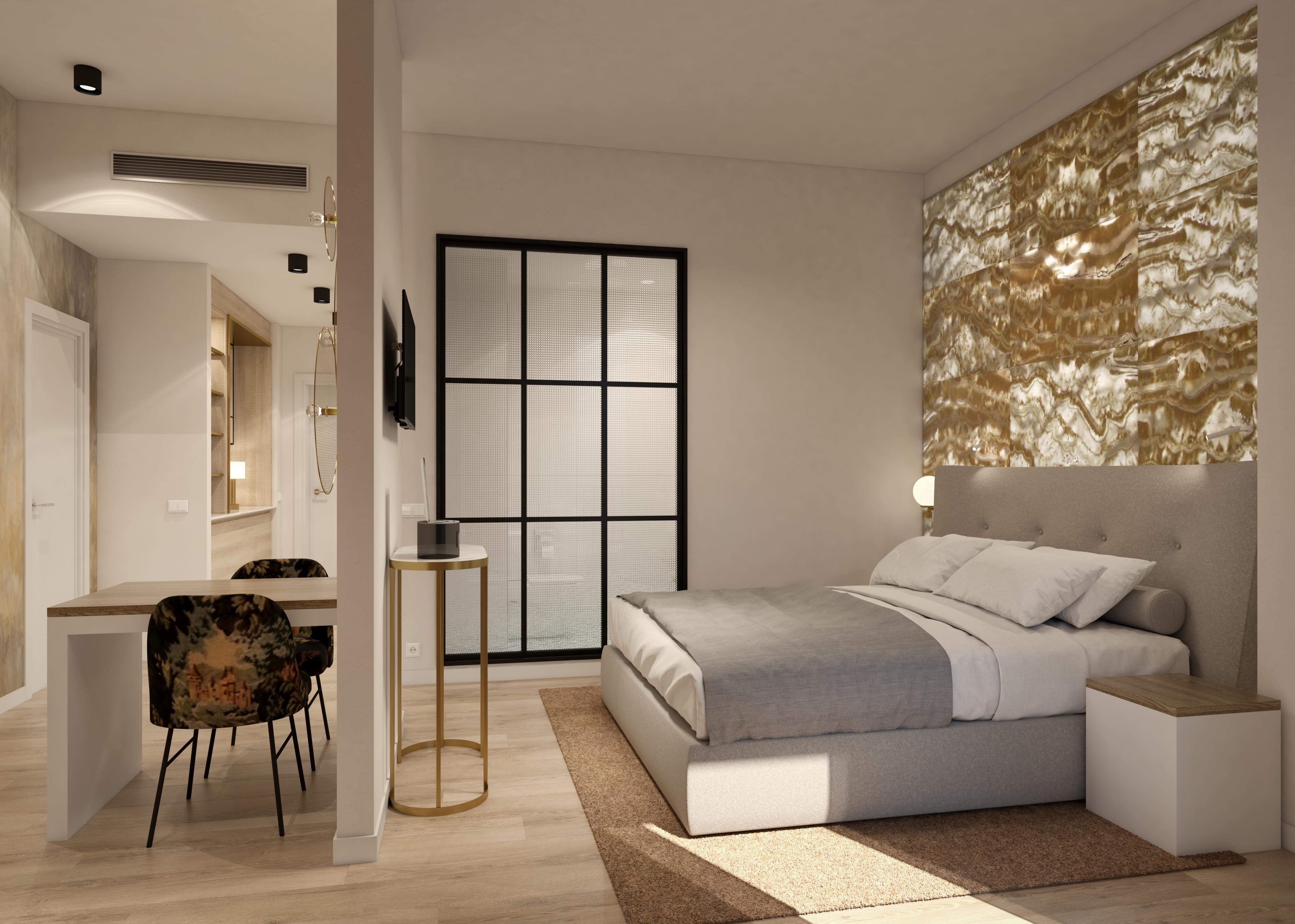 Atocha Madrid, Tapestry Collection By Hilton 4* Madrid