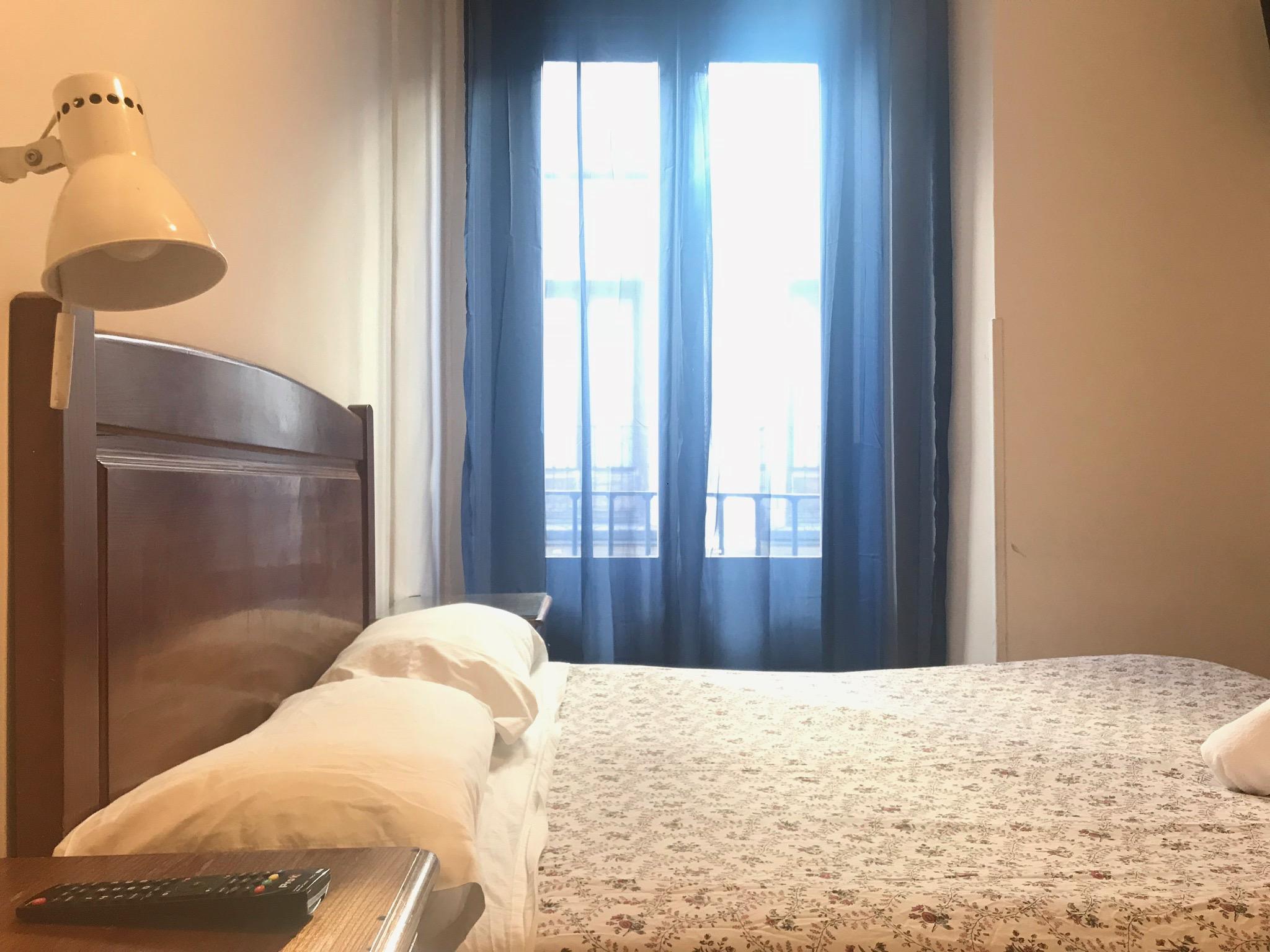 Perales Maison d'hôtes Madrid