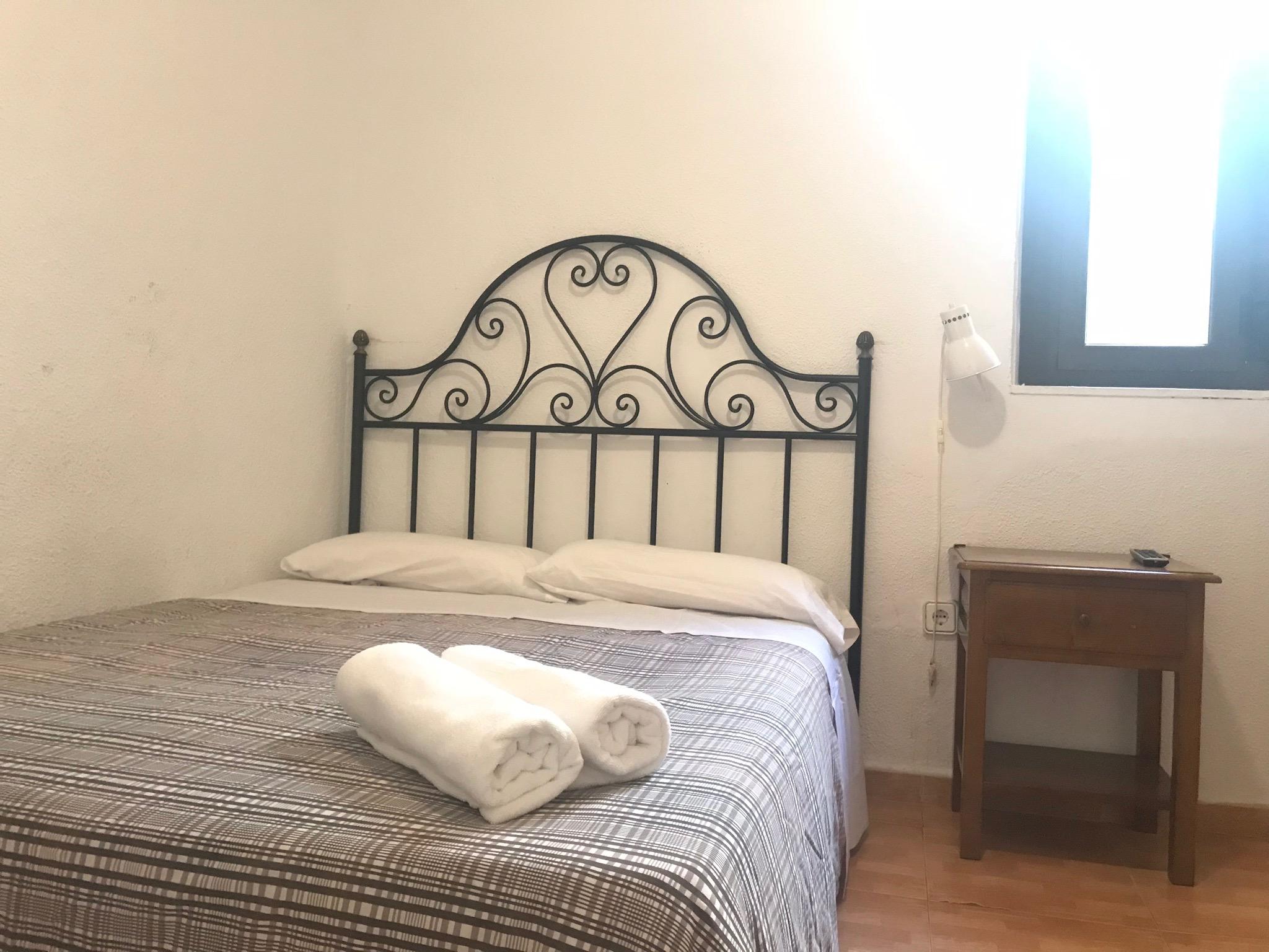 Perales Maison d'hôtes