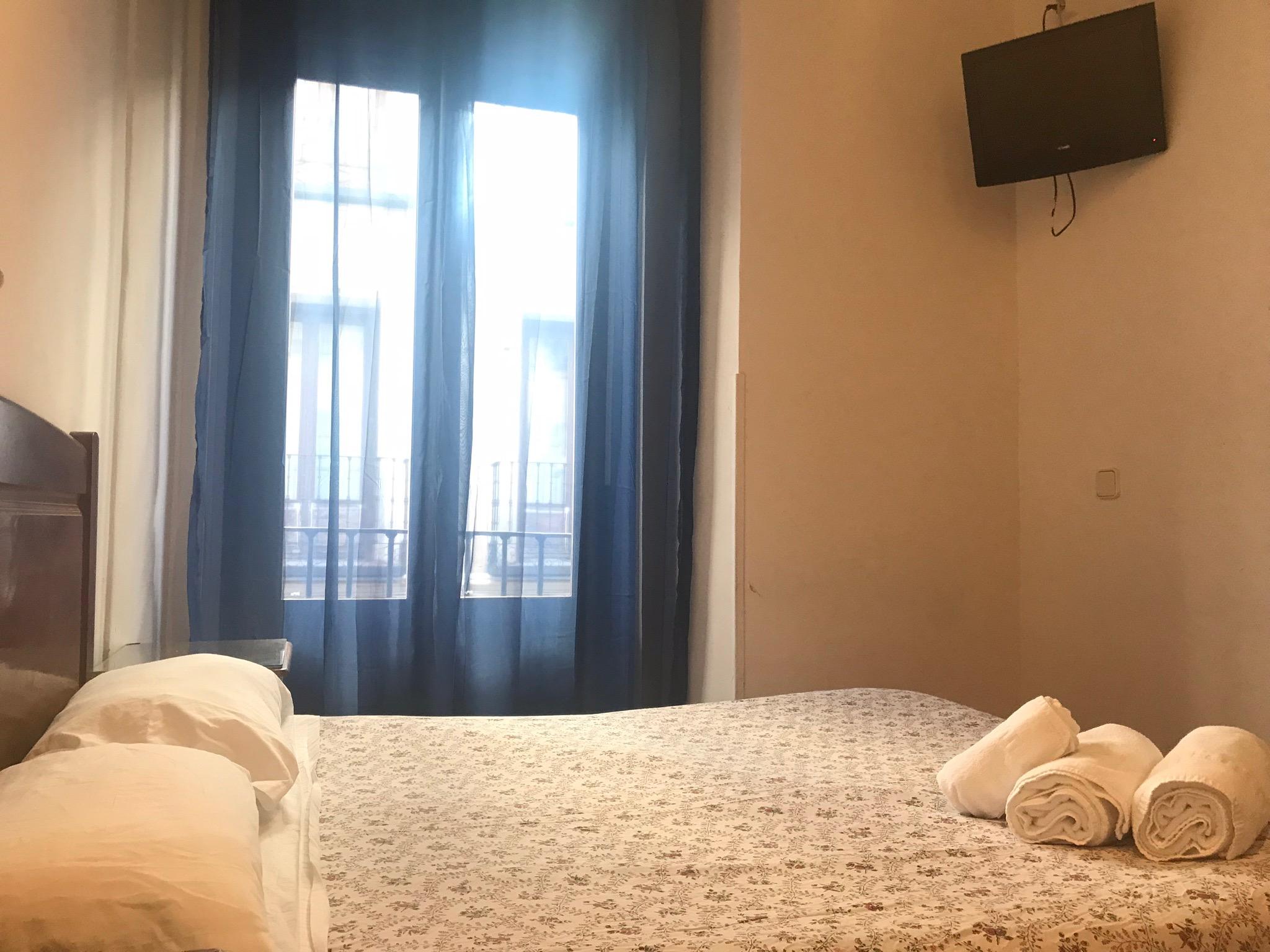 Perales Maison d'hôtes