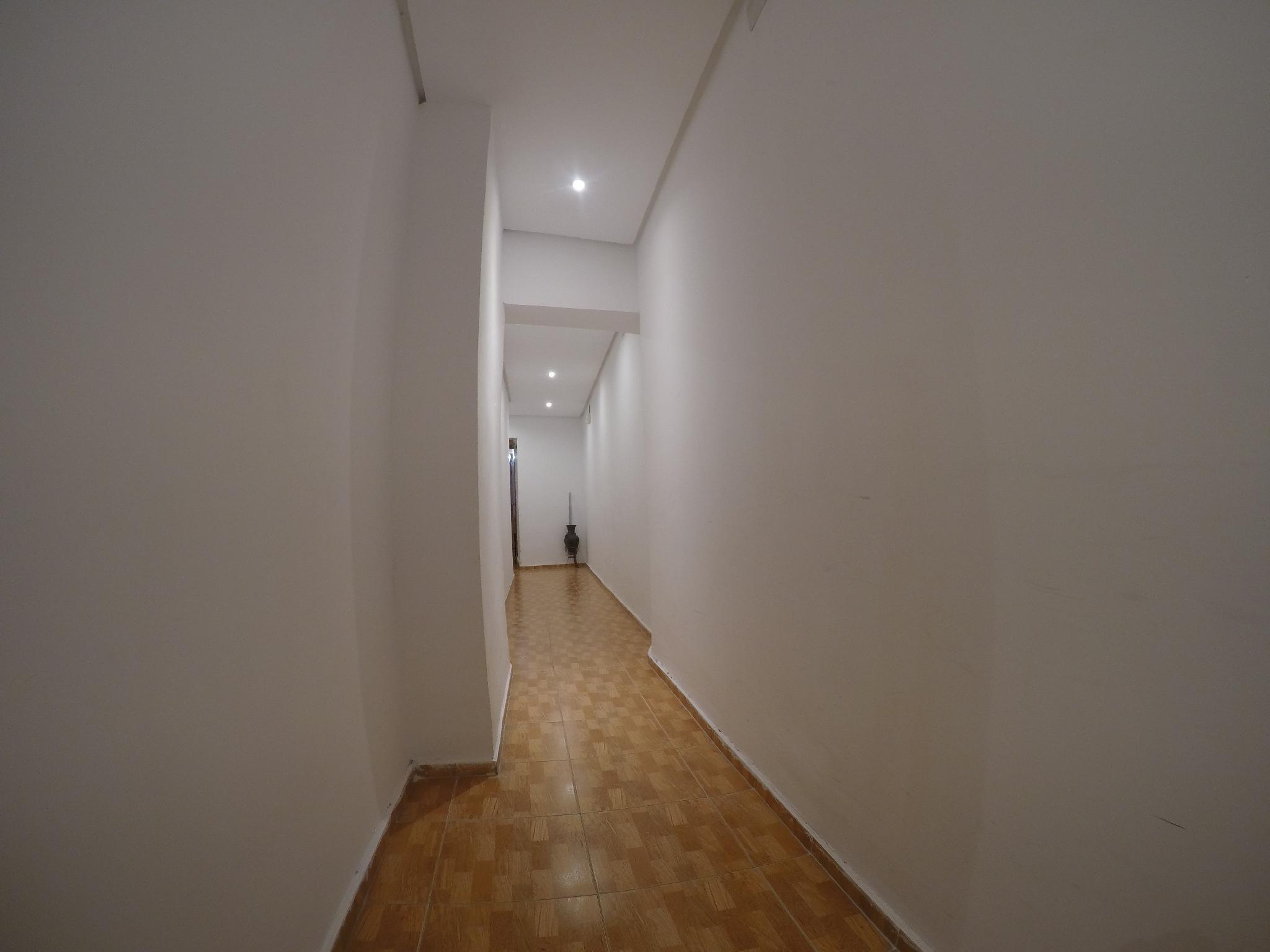 Casa de hóspedes Perales Madri