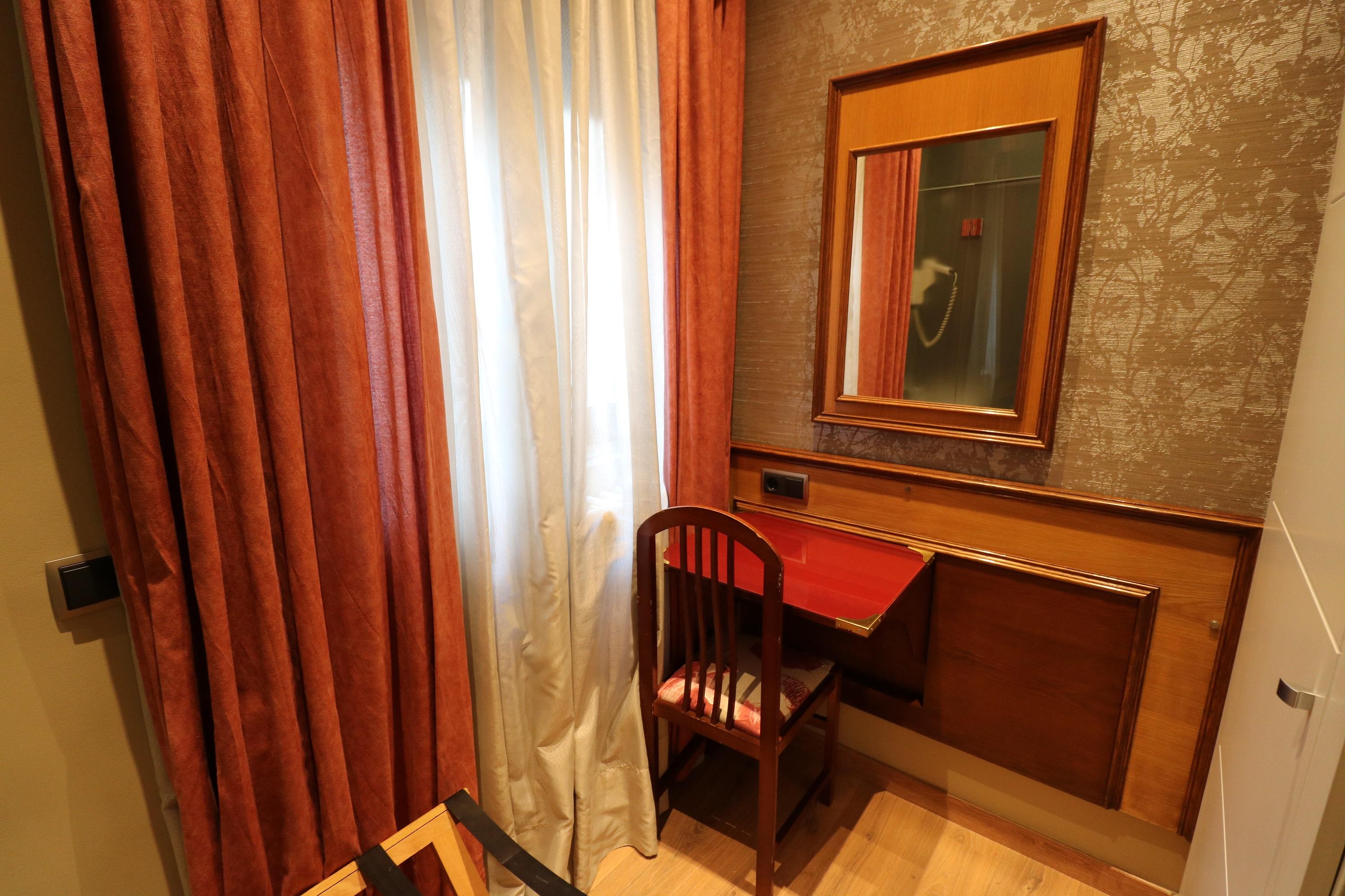 Gasthof Hispano - Argentino Gran Via 3*