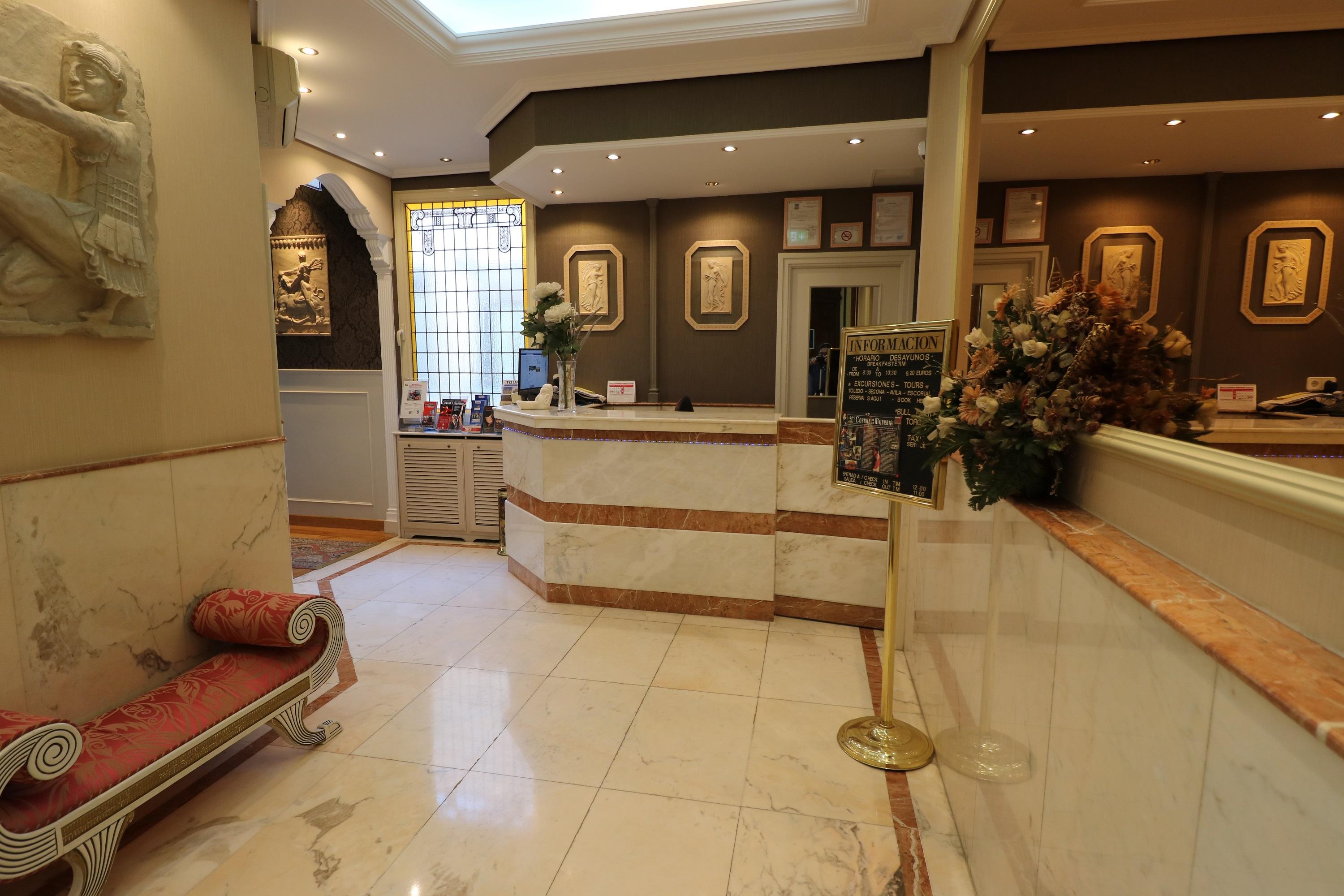 Gasthof Hispano - Argentino Gran Via