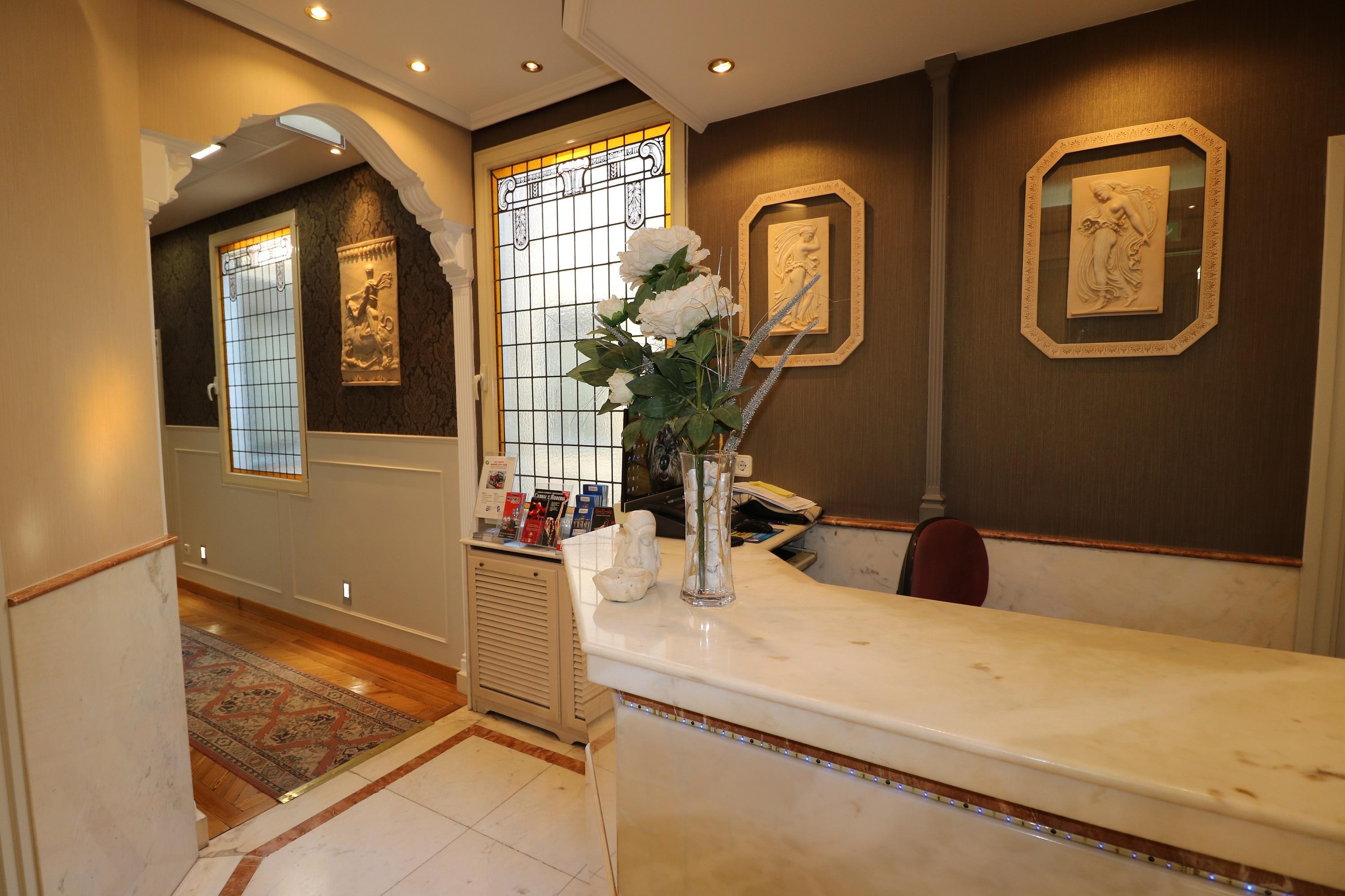 Gasthof Hispano - Argentino Gran Via