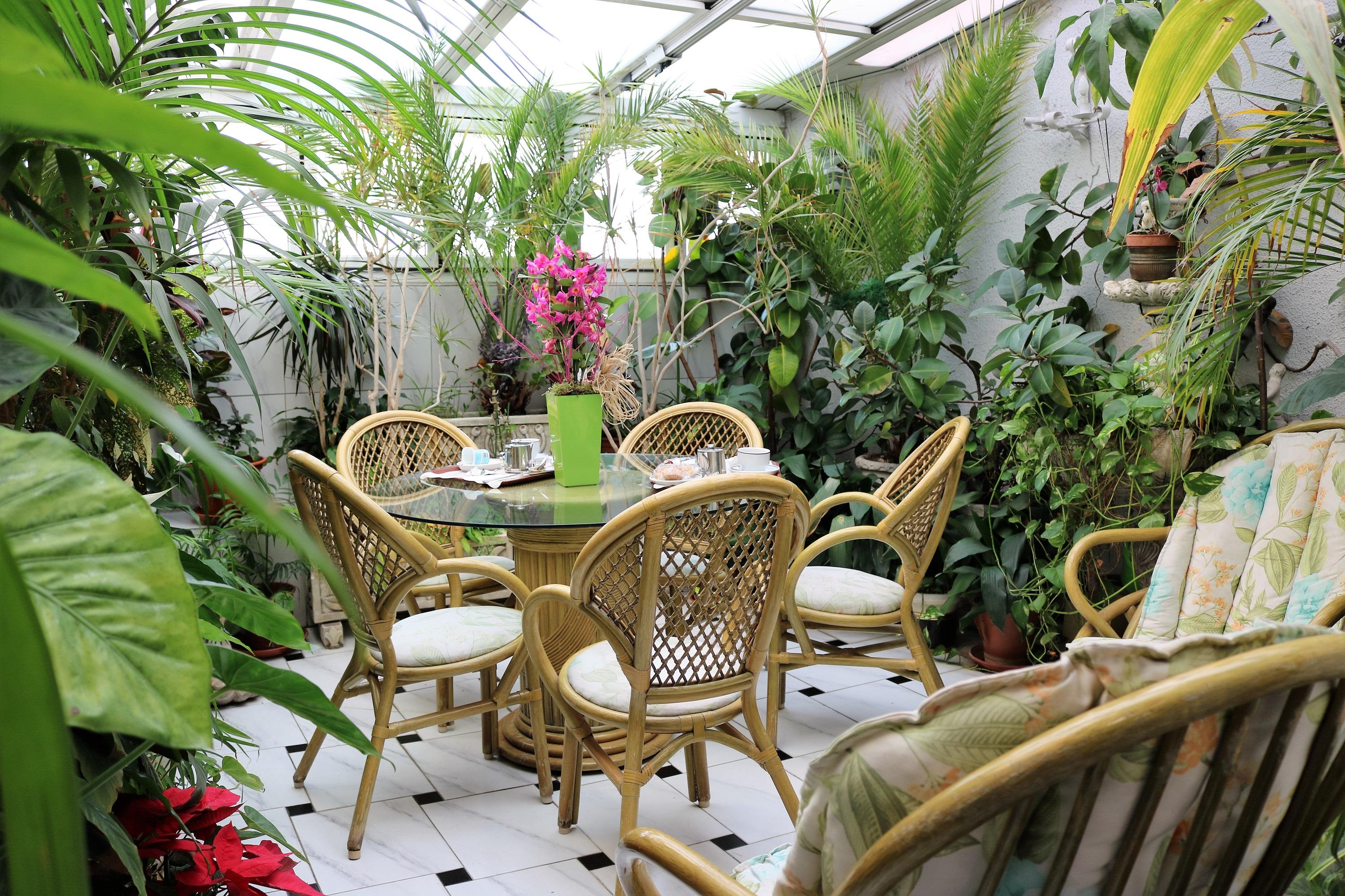 Gasthof Hispano - Argentino Gran Via 3*