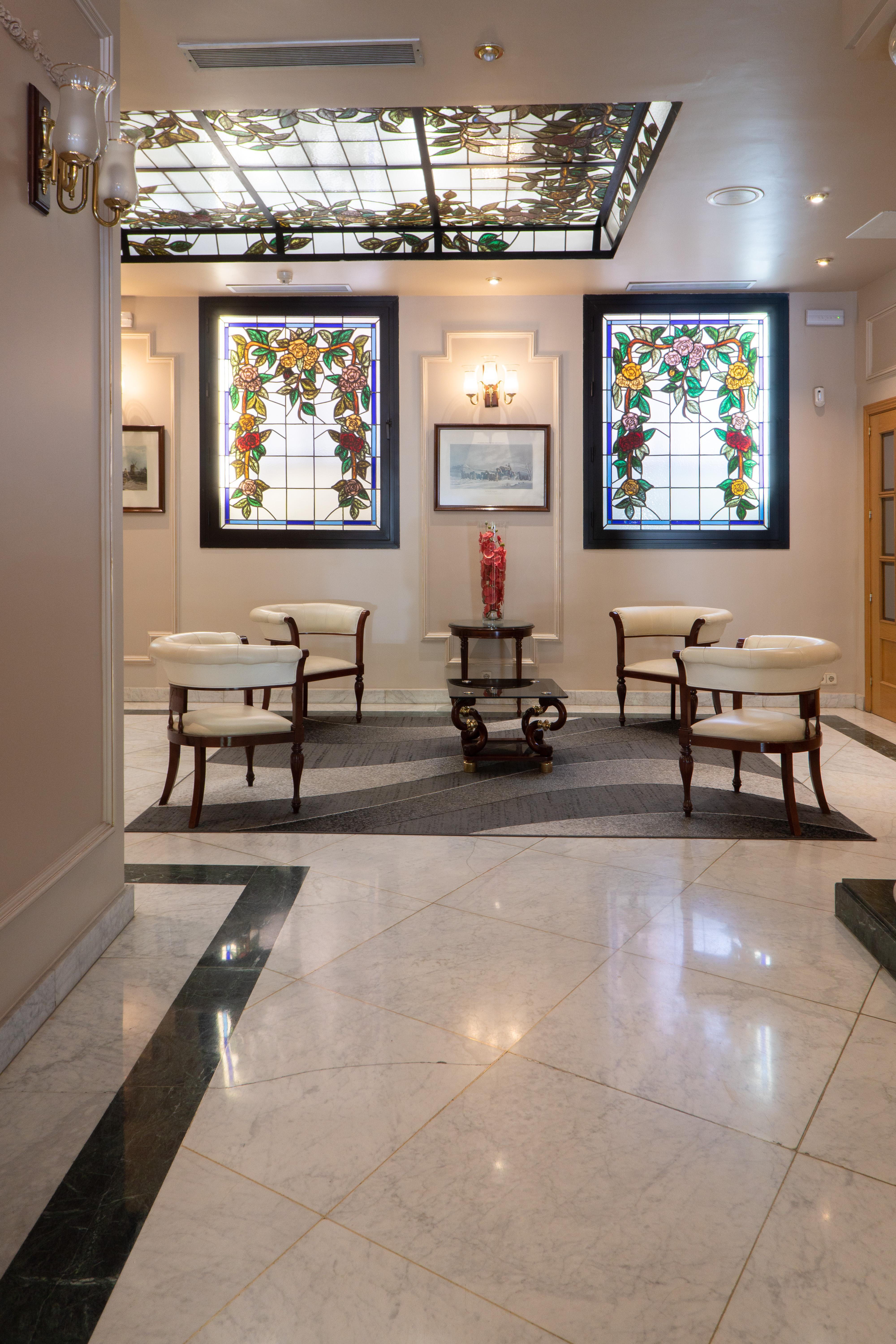 Itc Mora By Soho Boutique Hotel