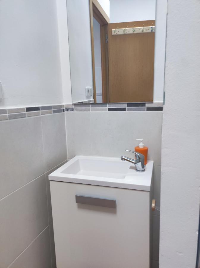 Loft Puerta De Sol Apartamento *