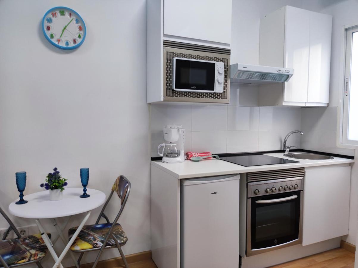Apartamento Loft Puerta De Sol *