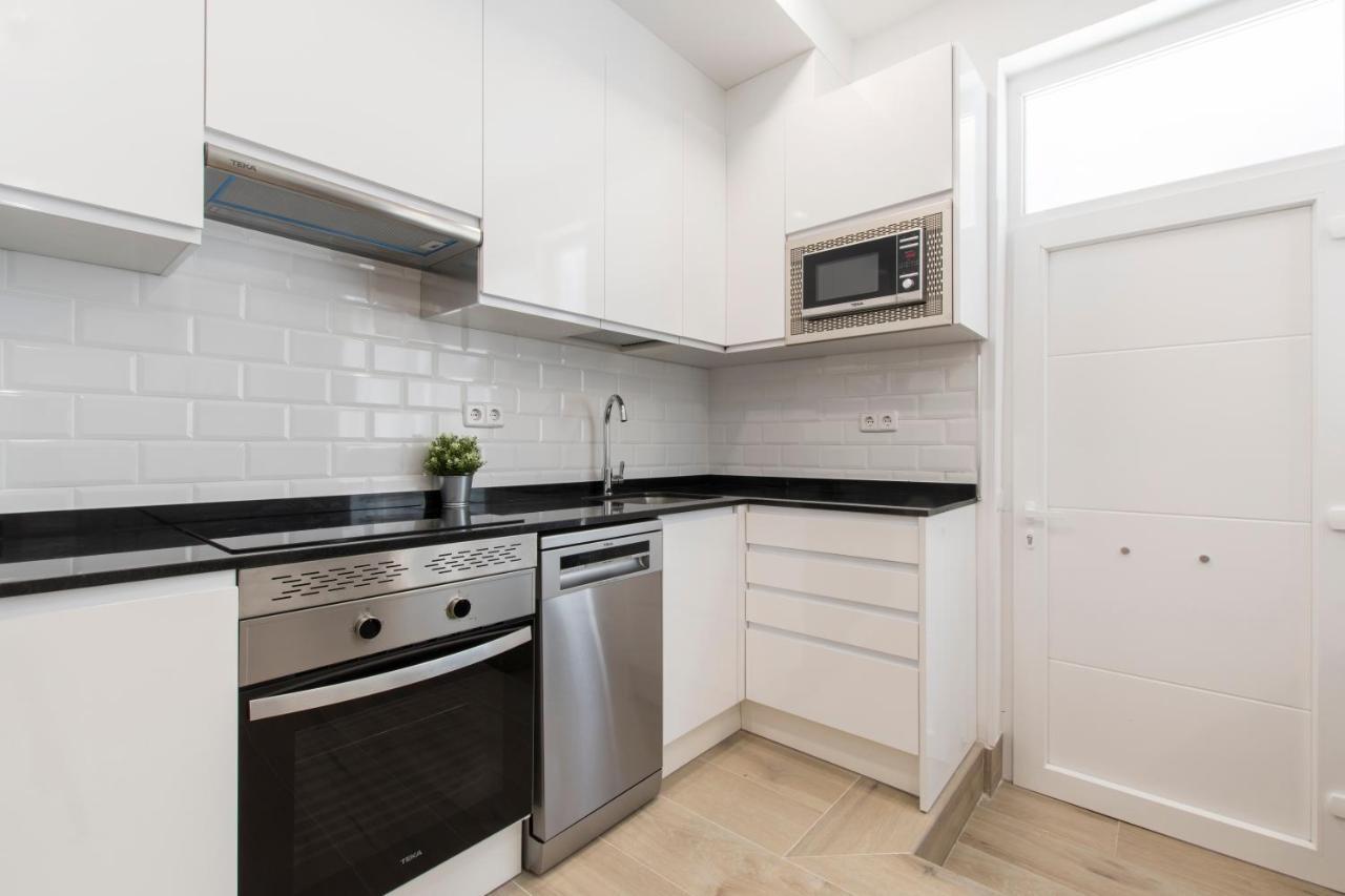 4torres Homes - Laura Appartamento *