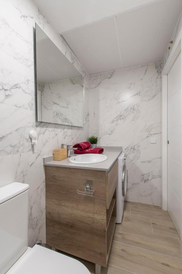 Apartment 4torres Homes - Laura Madrid