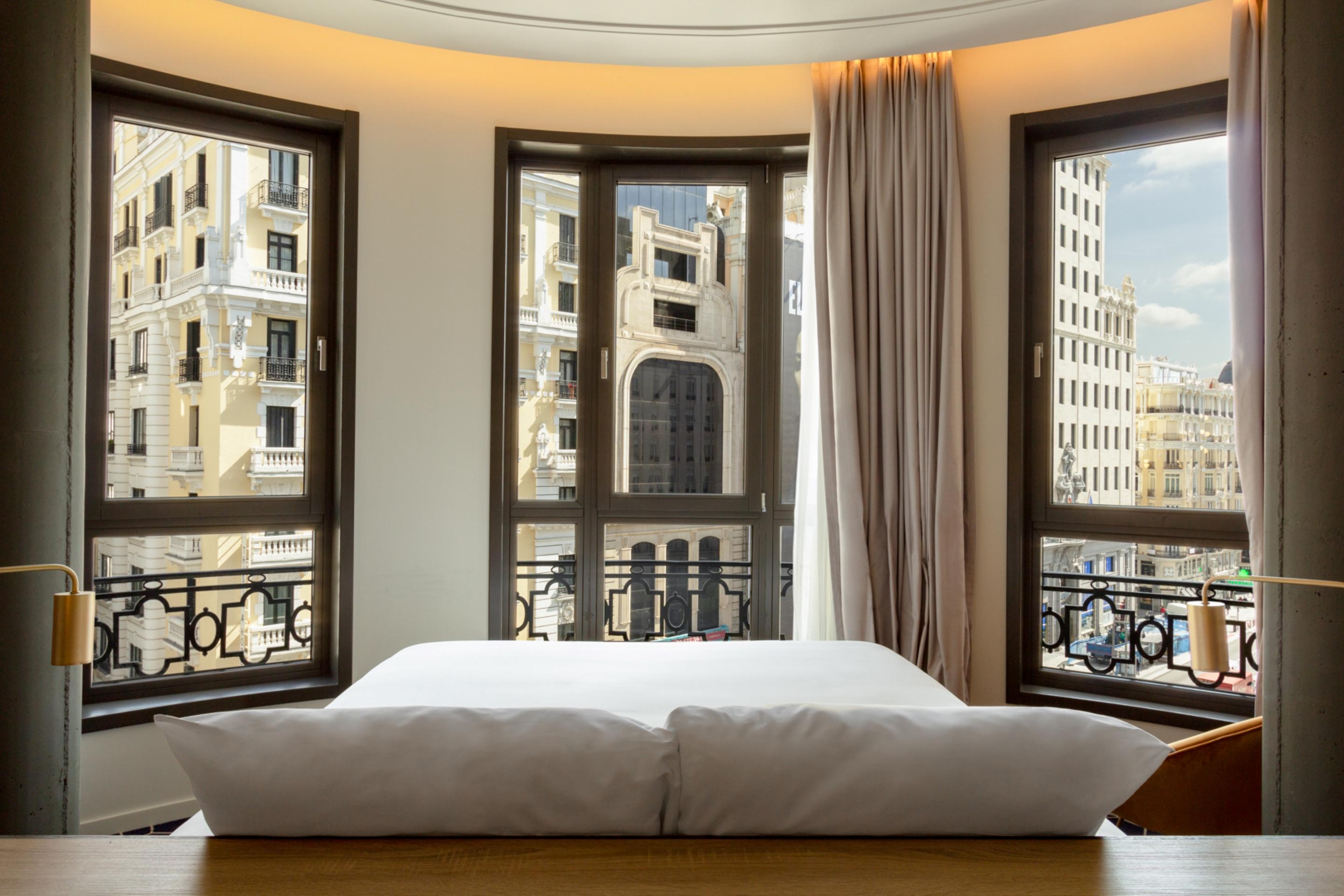 Pestana Cr7 Gran Via