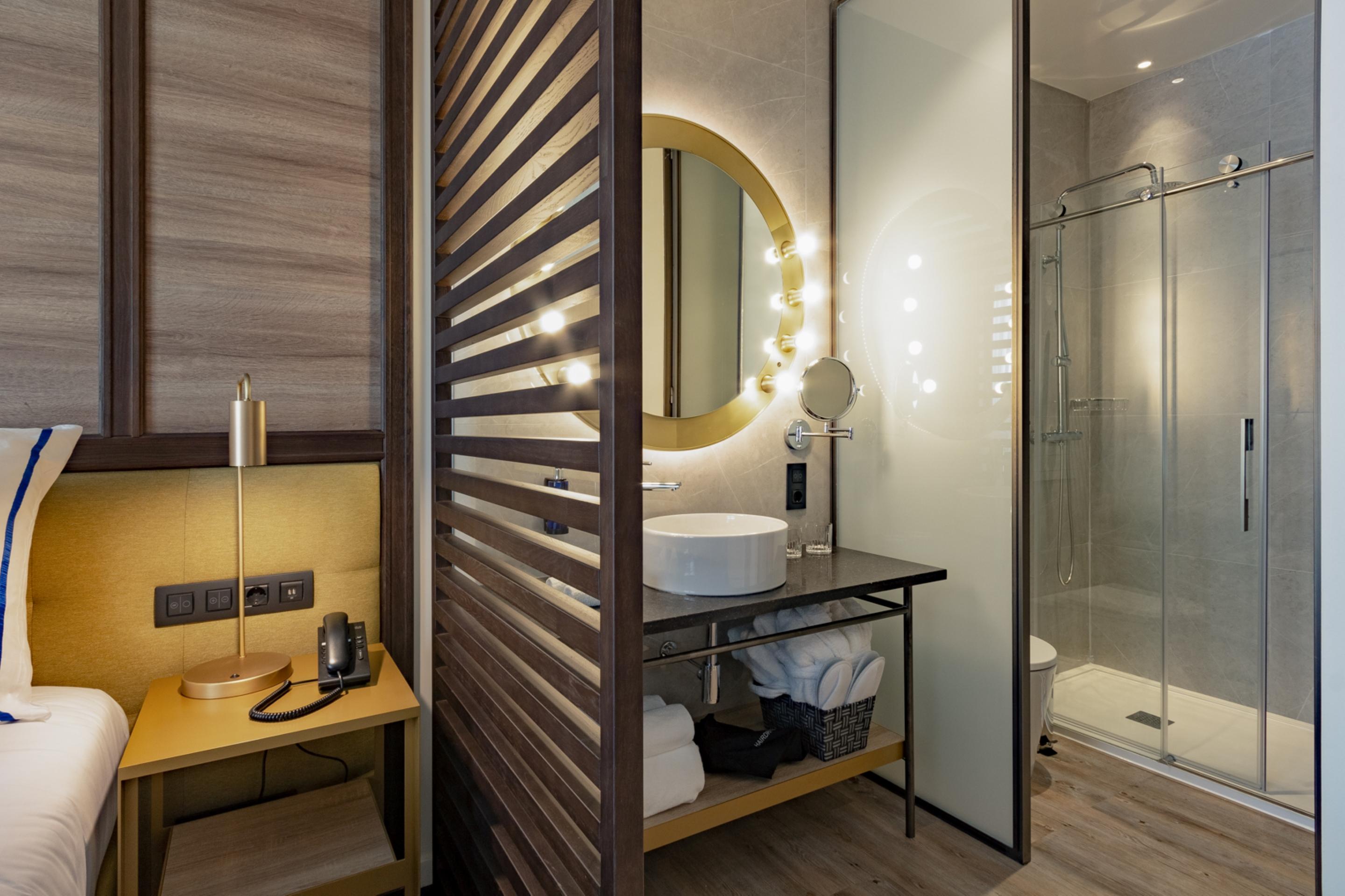 Pestana Cr7 Gran Via Hotel 4*