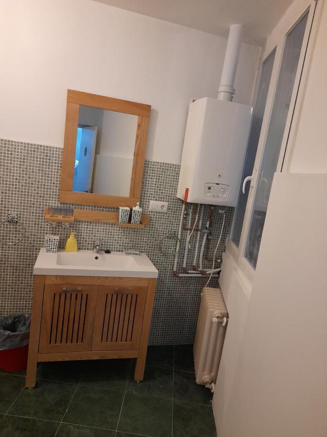 Espoz Accommodatie bij particulieren *