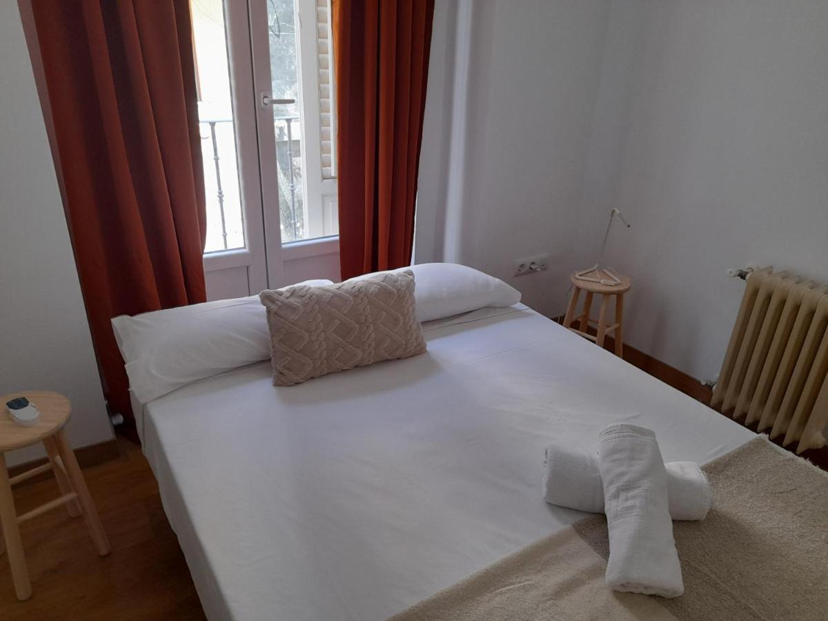 Accommodatie bij particulieren Espoz Madrid