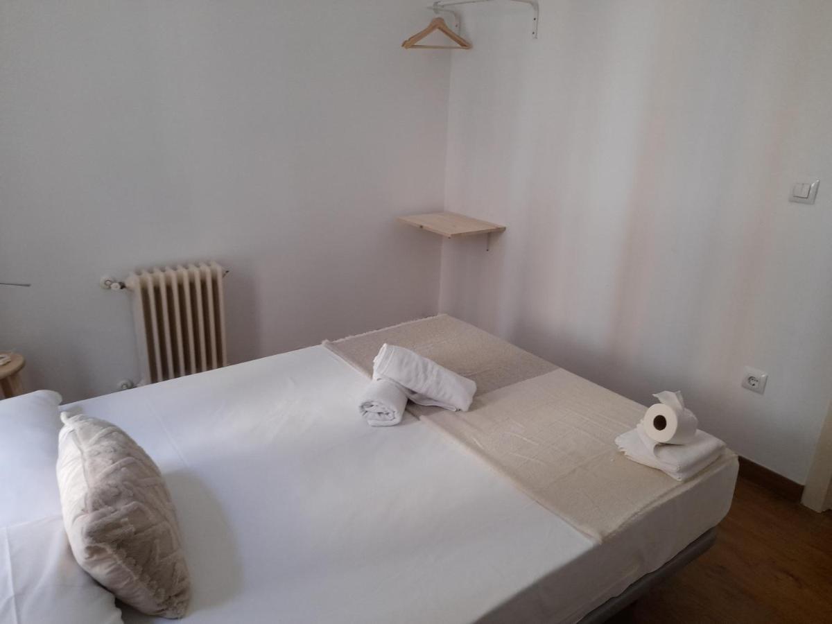 Privatunterkunft Espoz