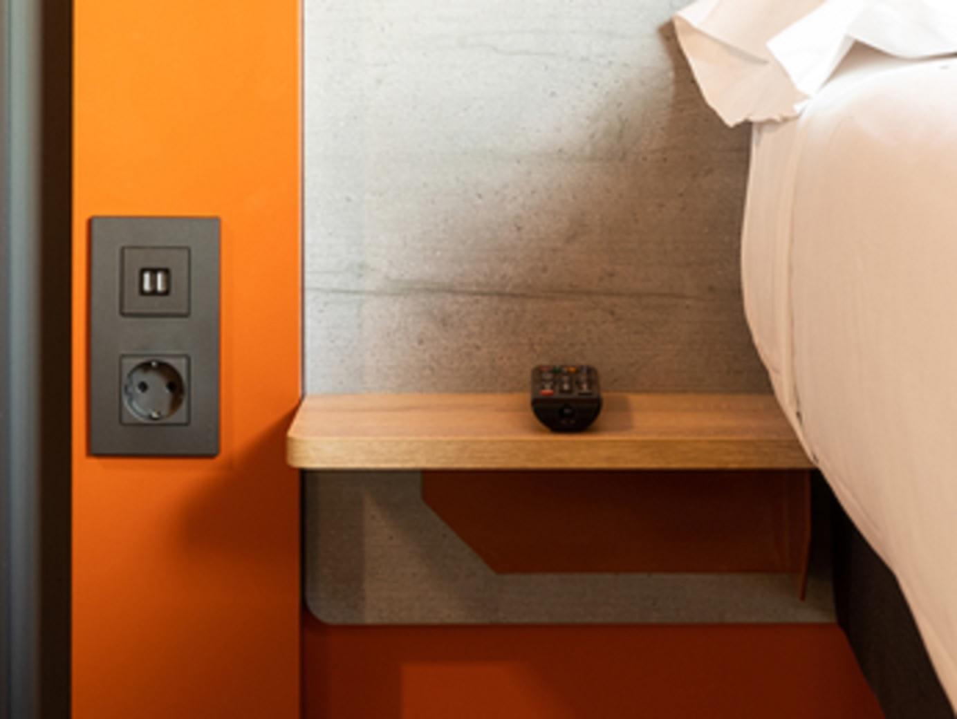 Ibis Budget Centro Lavapies Hotel Madrid