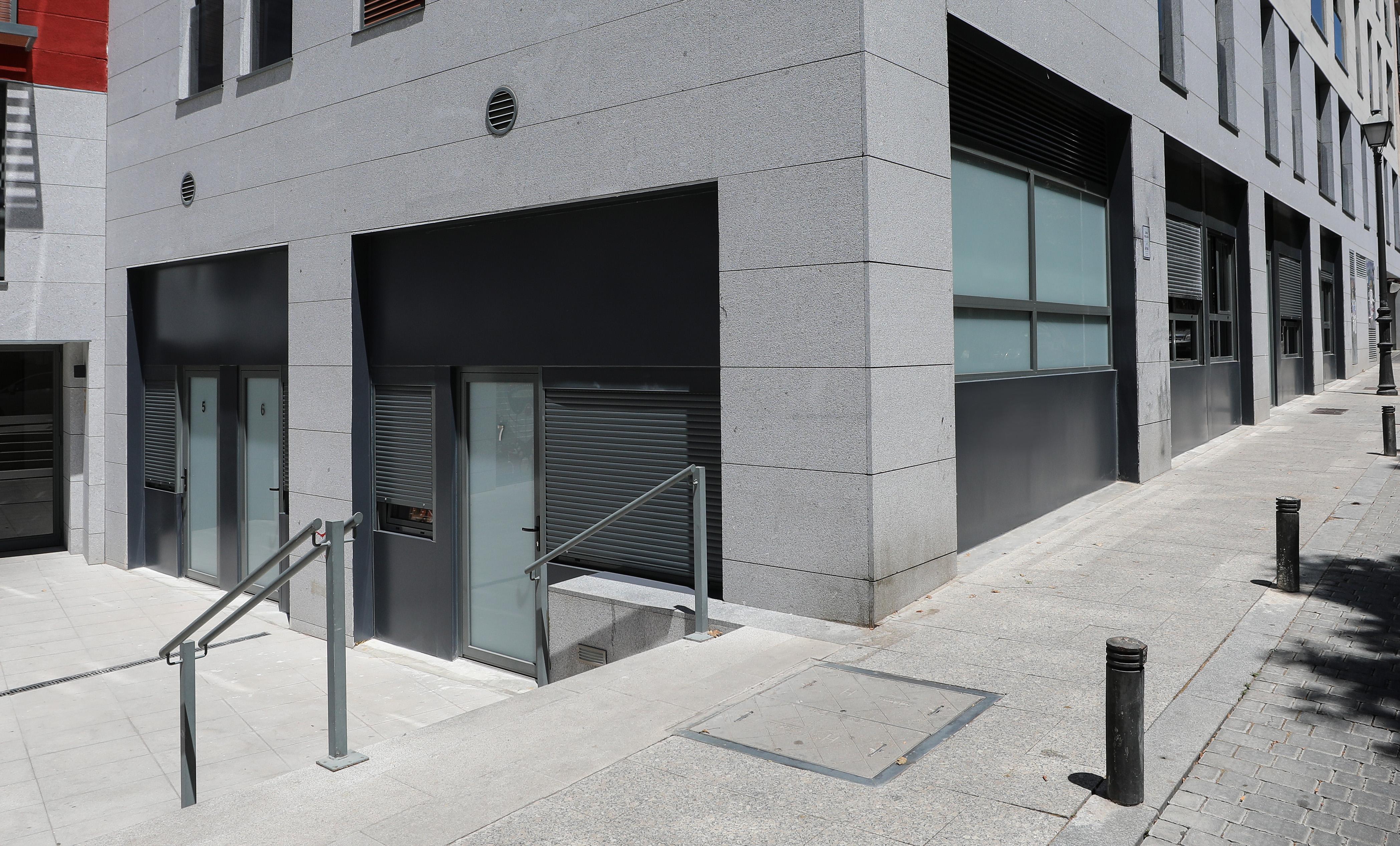 Myd La Latina Hostel Madrid