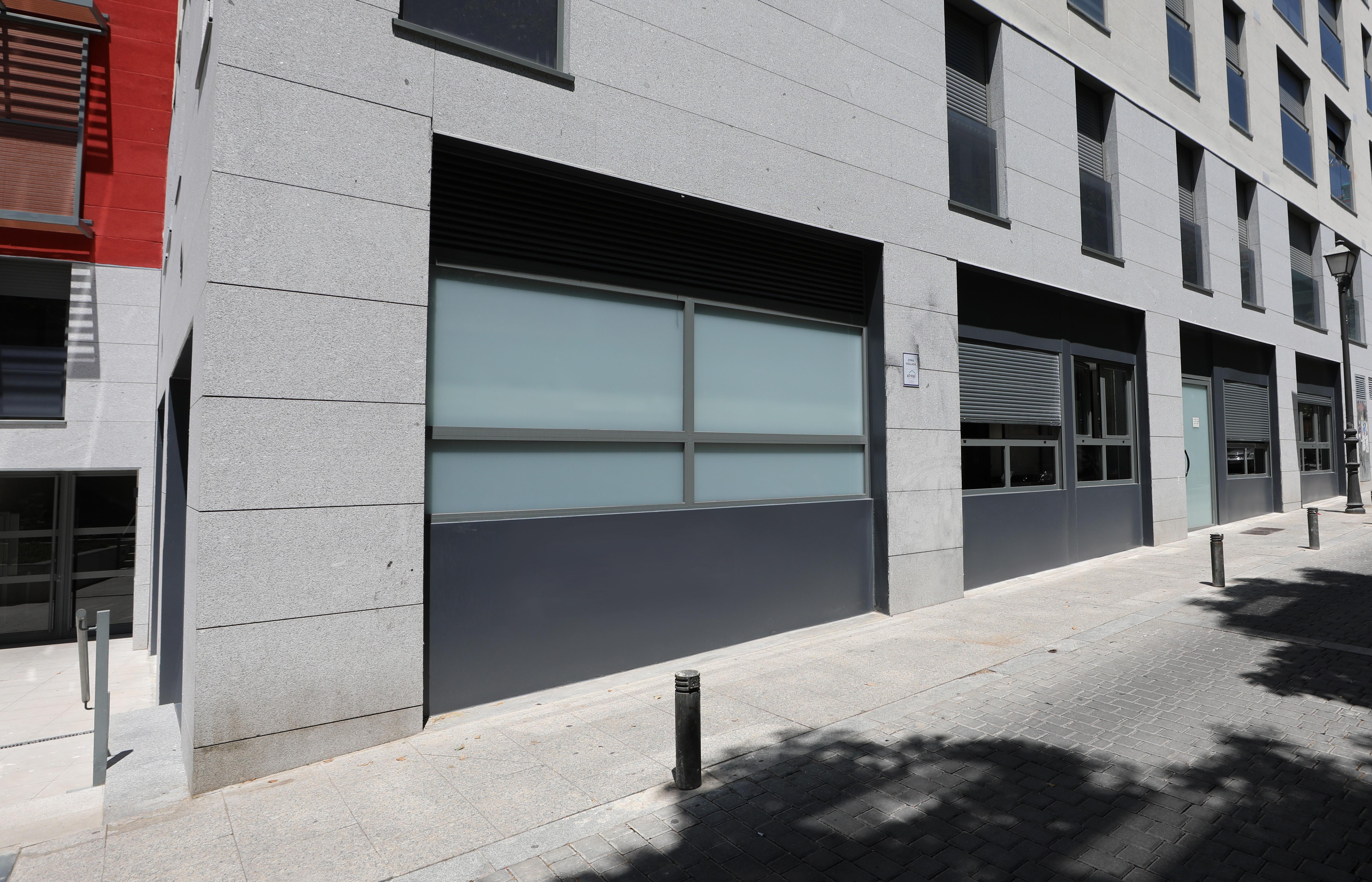 Hostel Myd La Latina Madrid