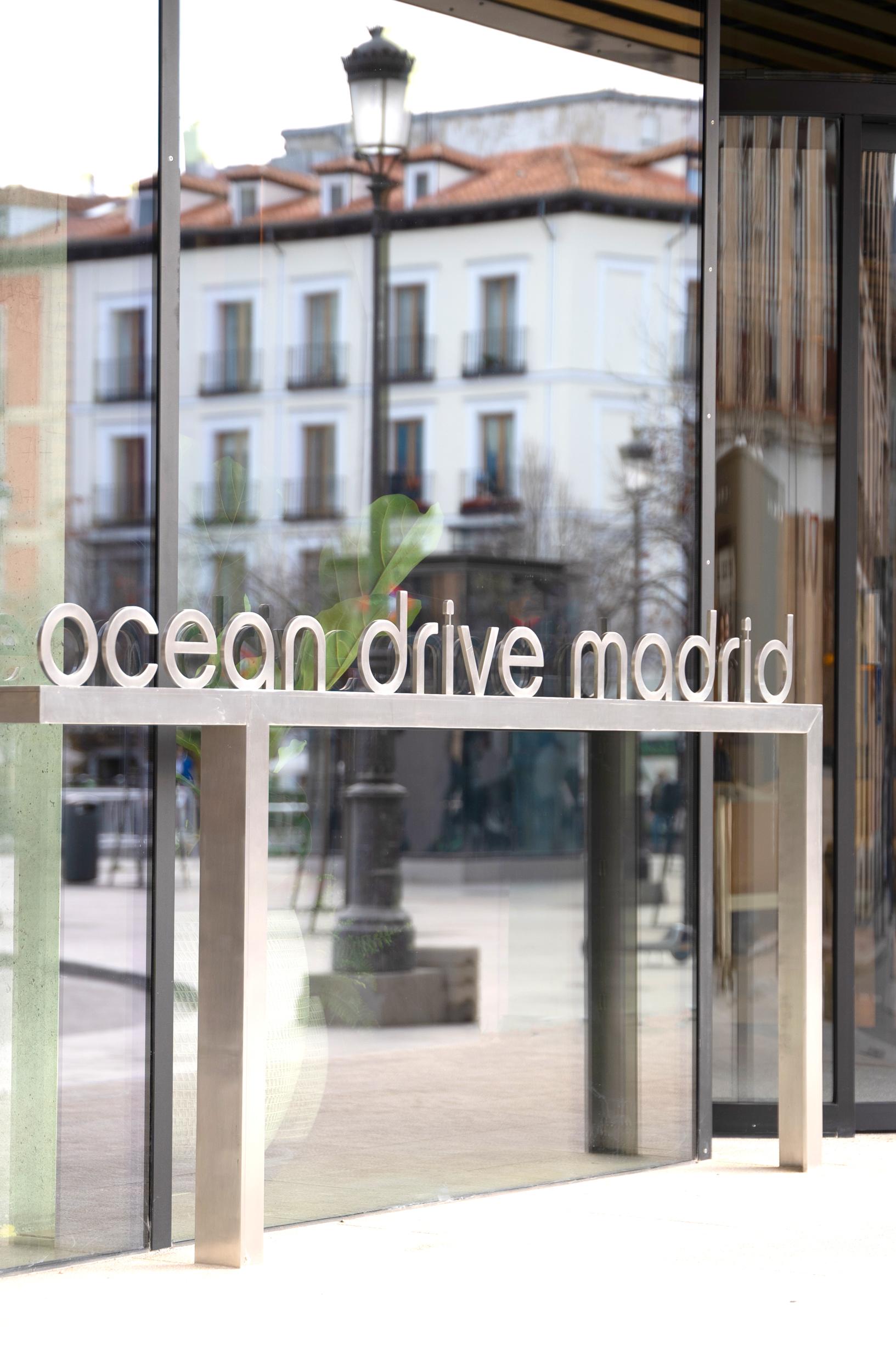 Hotel Ocean Drive