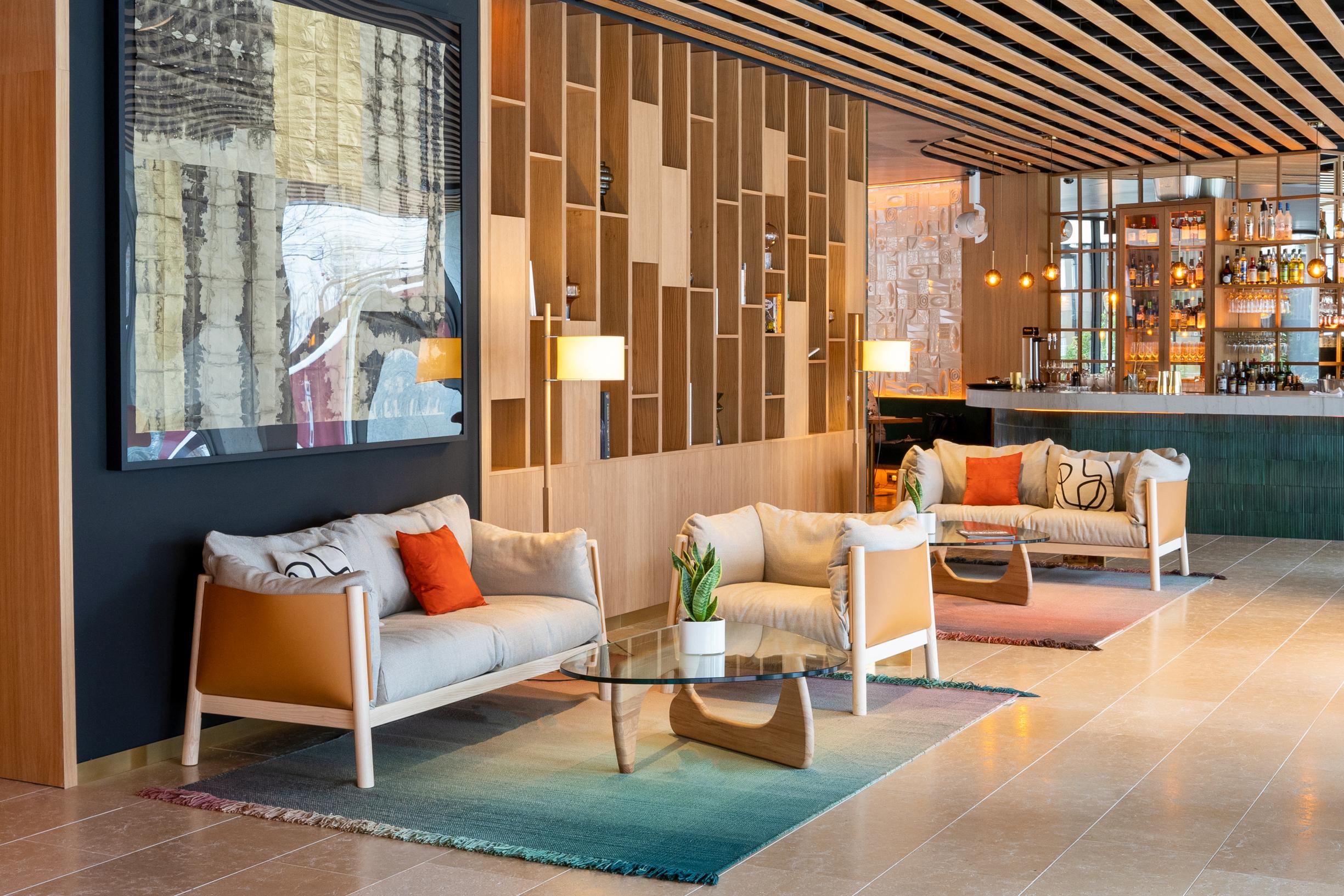 Ocean Drive Hotel Madri