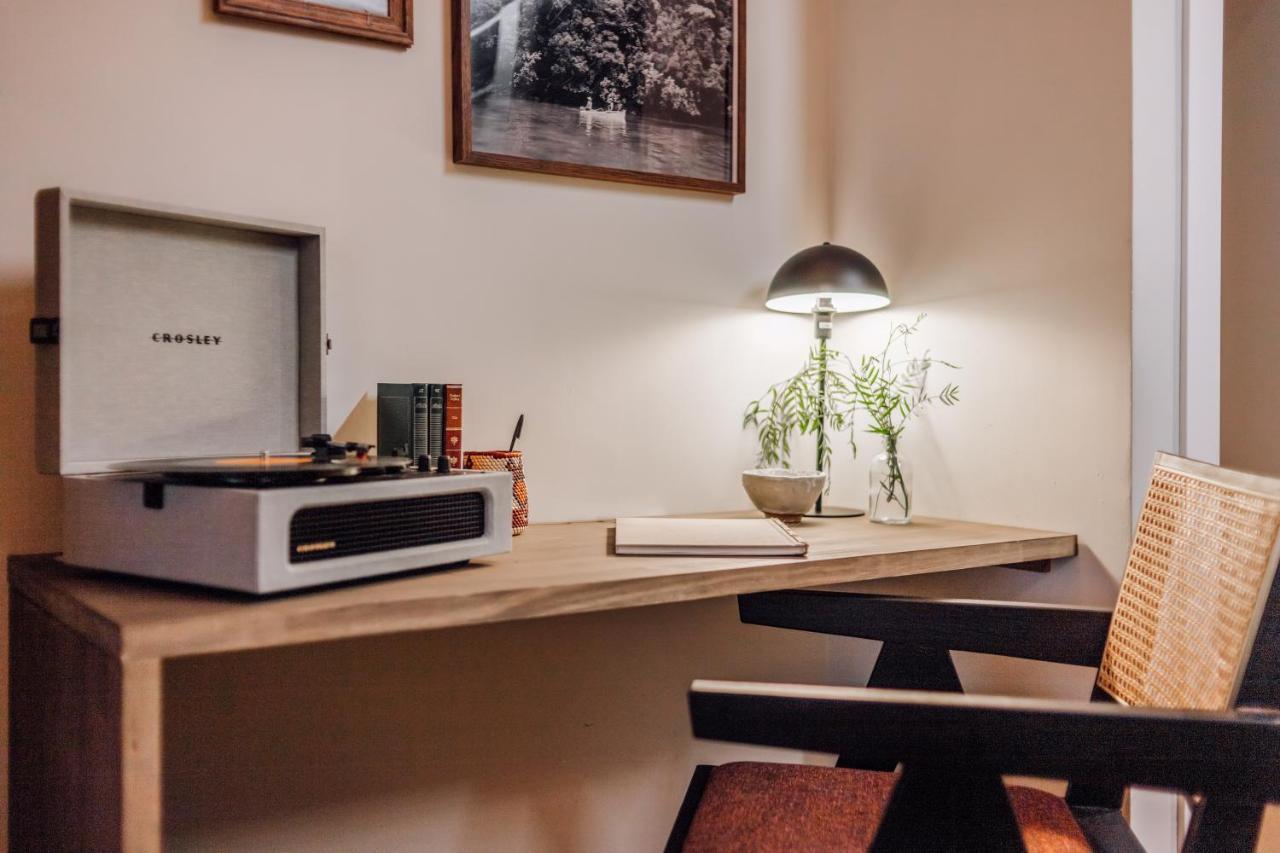 Makere- 1 Bedroom In Almagro Apartamento Madrid
