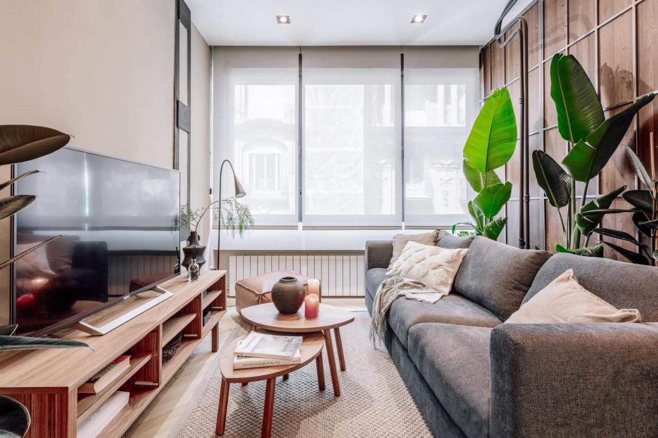 Makere- 1 Bedroom In Almagro Apartamento