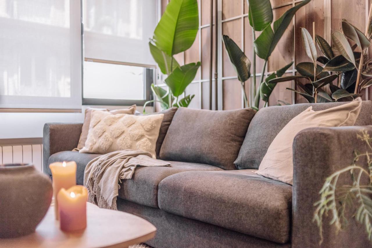 Makere- 1 Bedroom In Almagro * Madrid