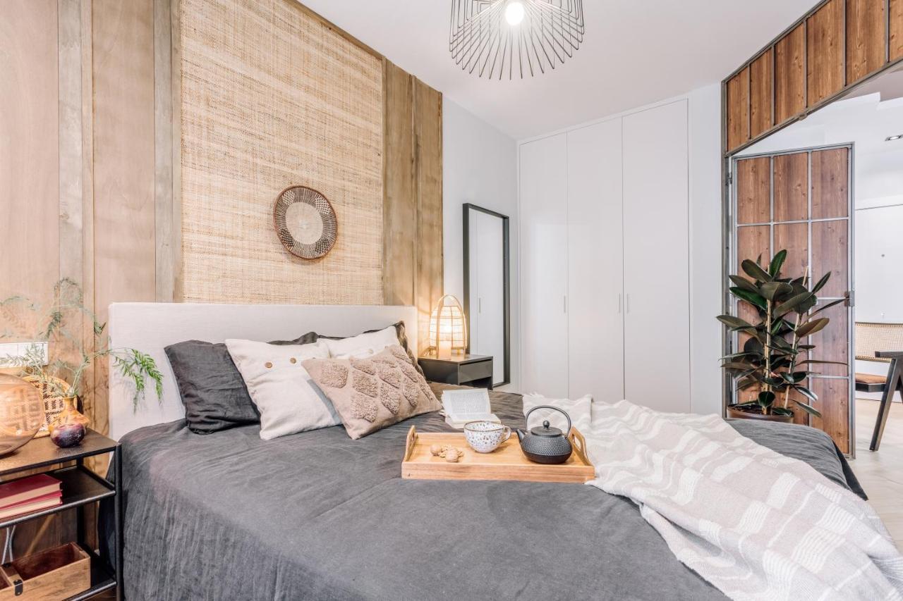 Makere- 1 Bedroom In Almagro