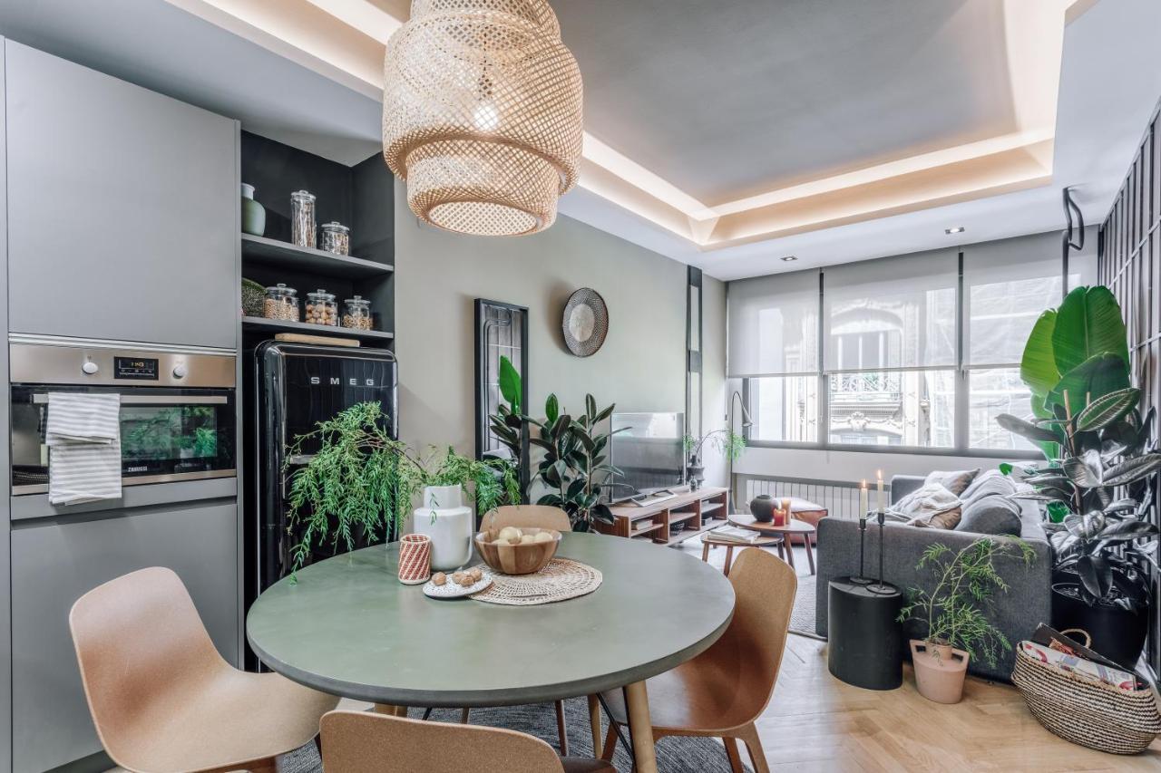 Makere- 1 Bedroom In Almagro * Madrid