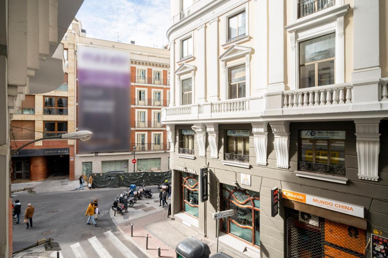 Plaza Espana Appartamento *
