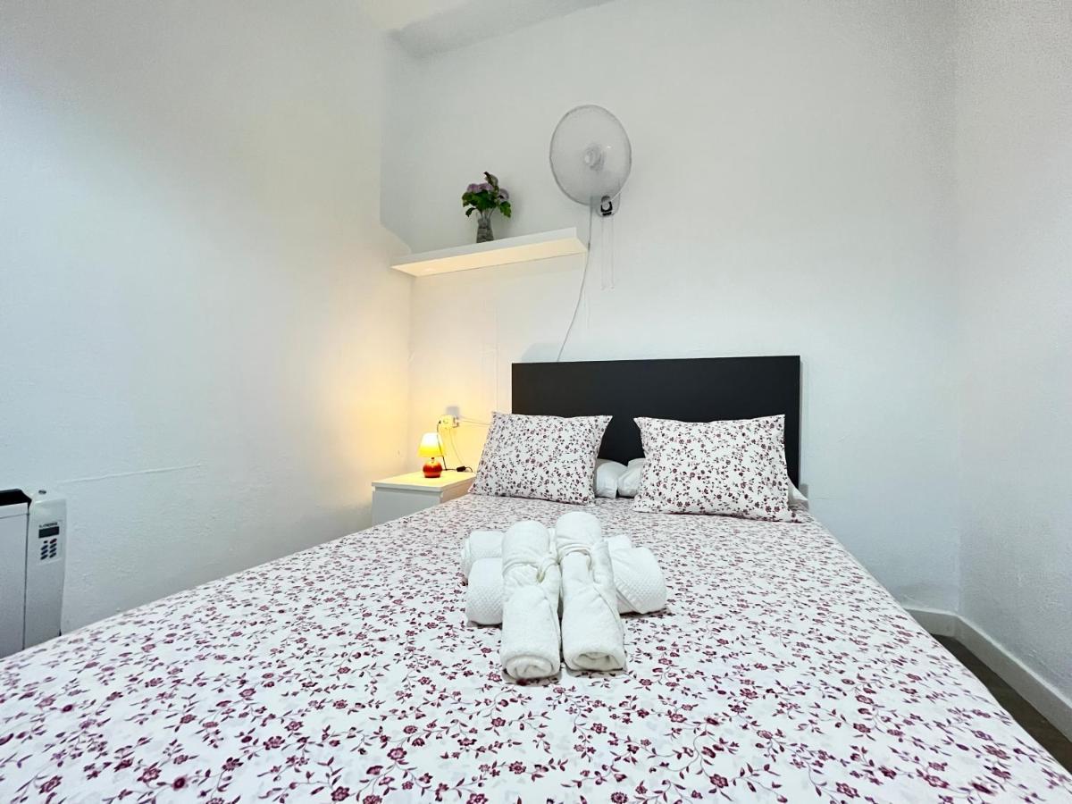 Apartamento Ile Aina Exterior *