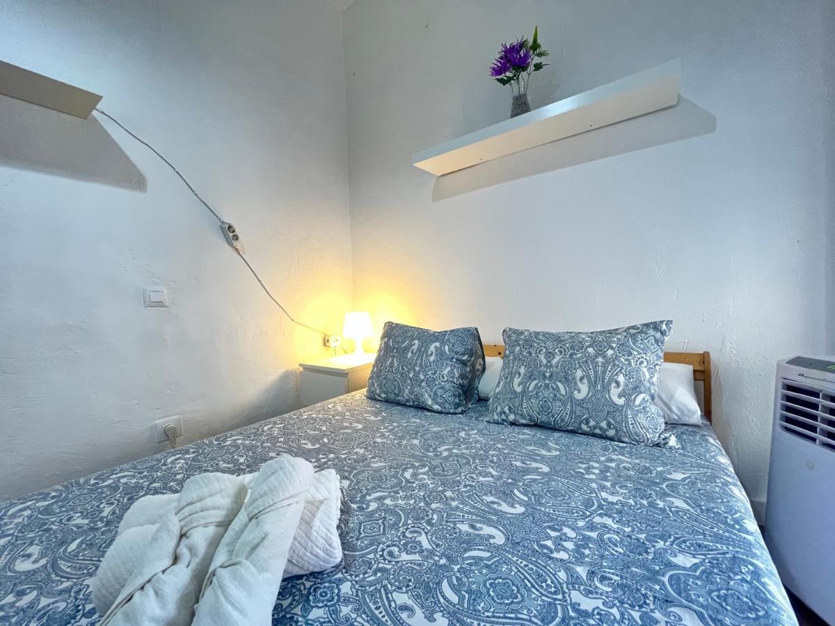 Apartamento Ile Aina Exterior *