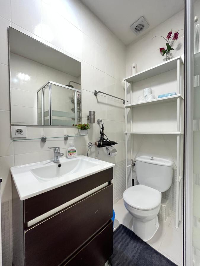 Apartamento Ile Aina Exterior