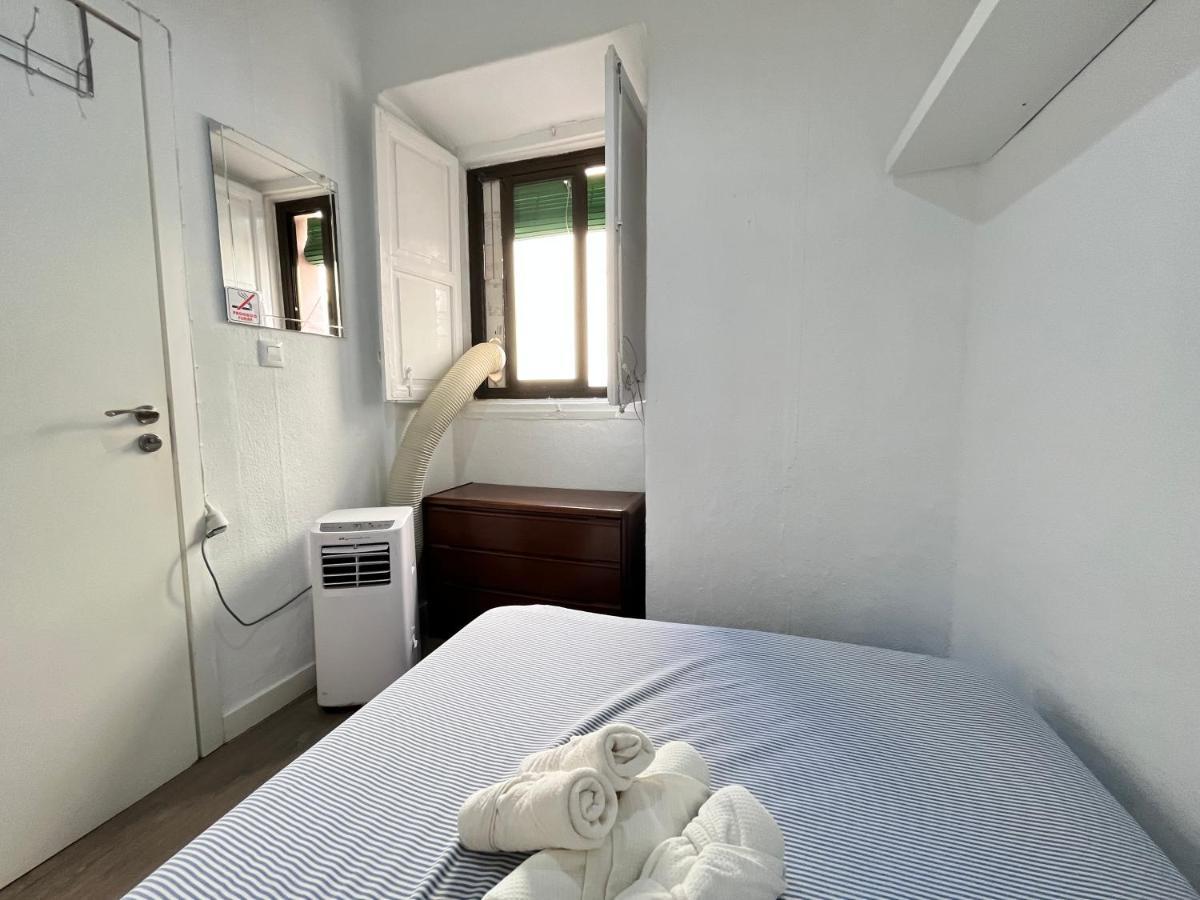 Apartamento Ile Aina Exterior *