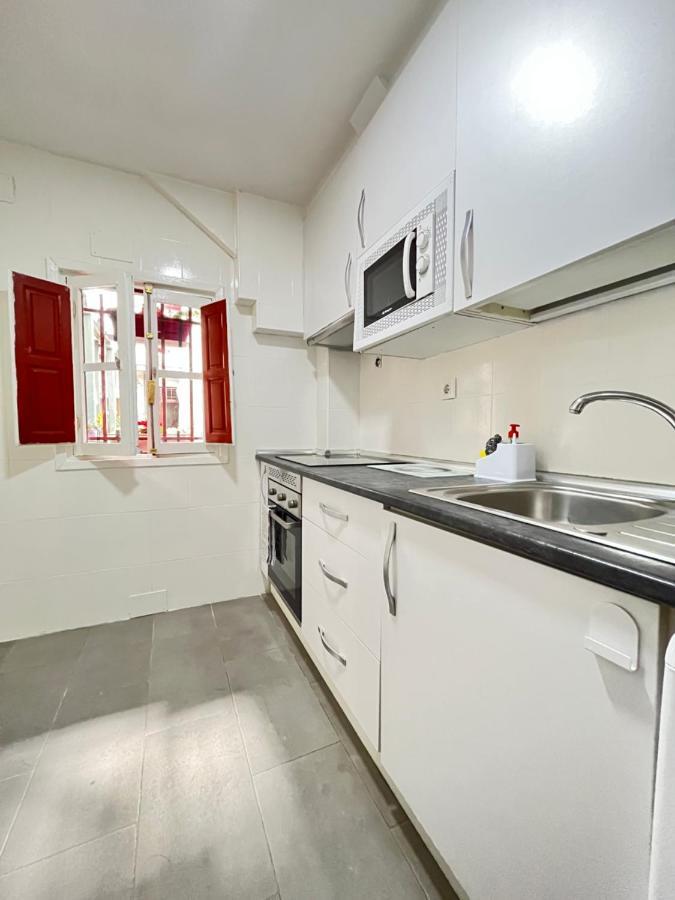 Apartamento Ile Aina Exterior