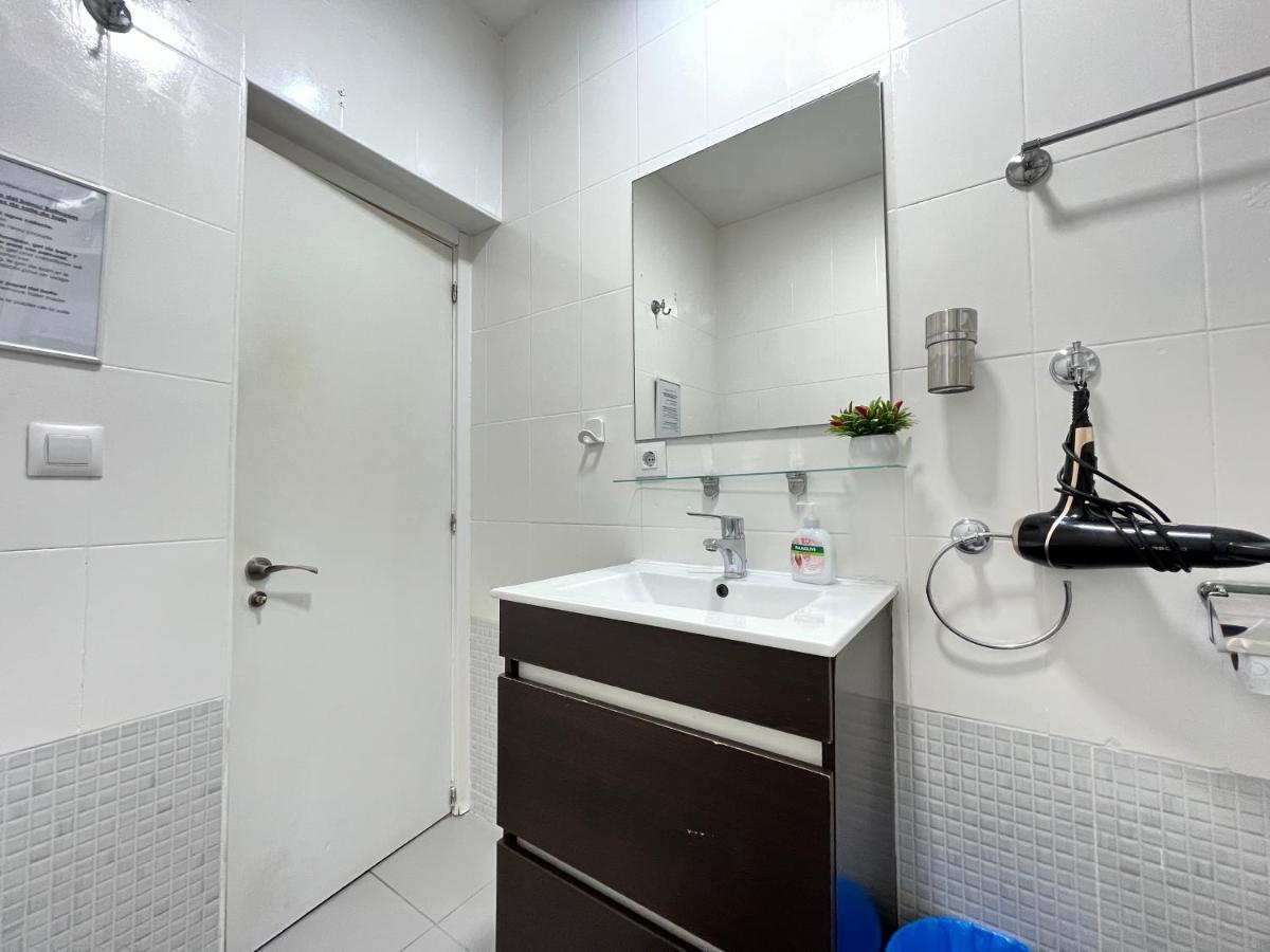 Apartamento Ile Aina Exterior