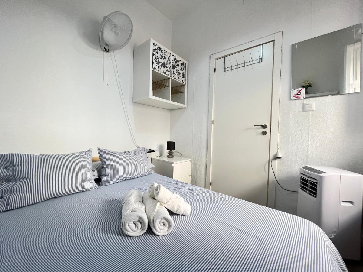 Apartamento Ile Aina Exterior